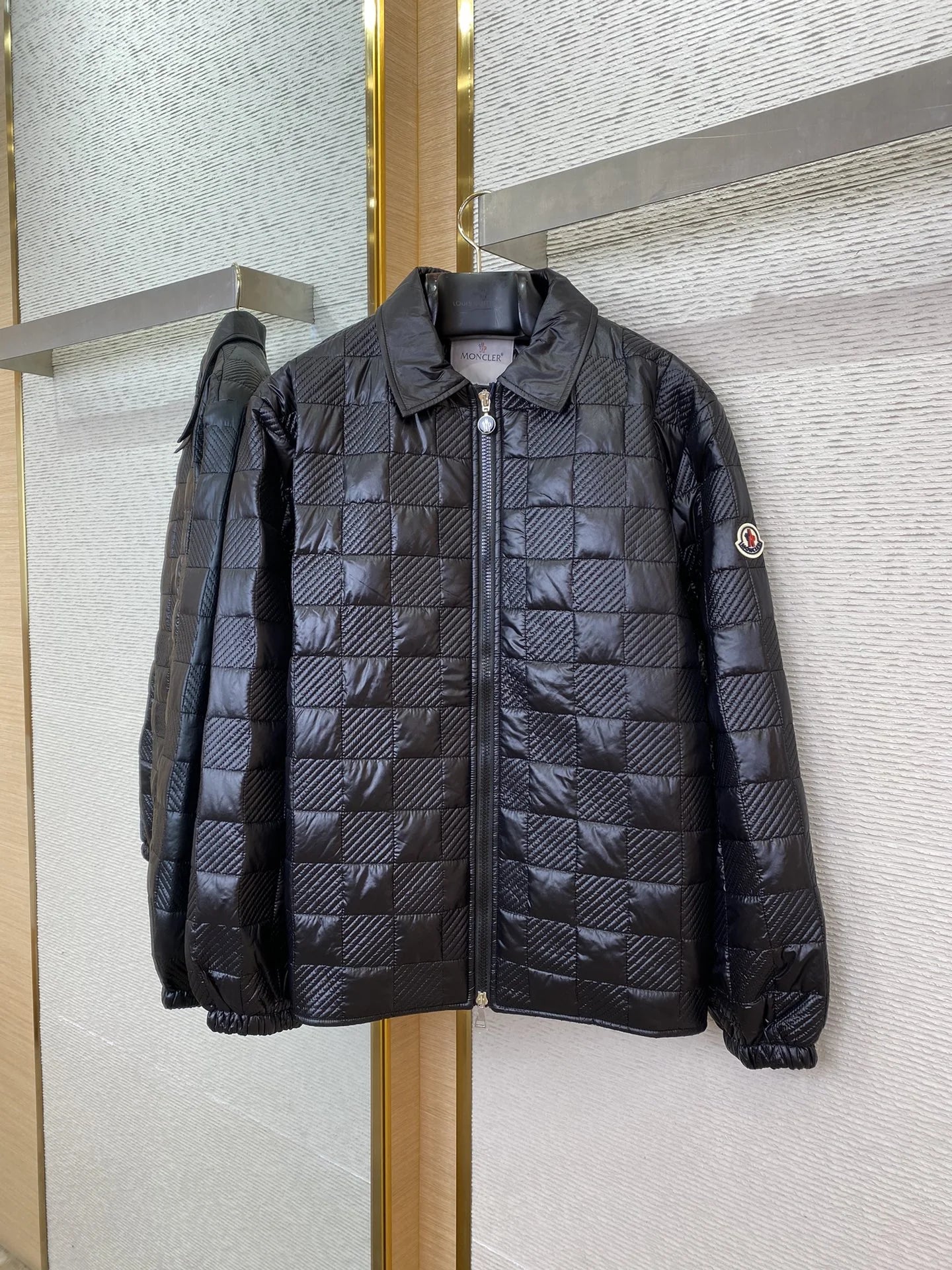 MONCLER JACKET