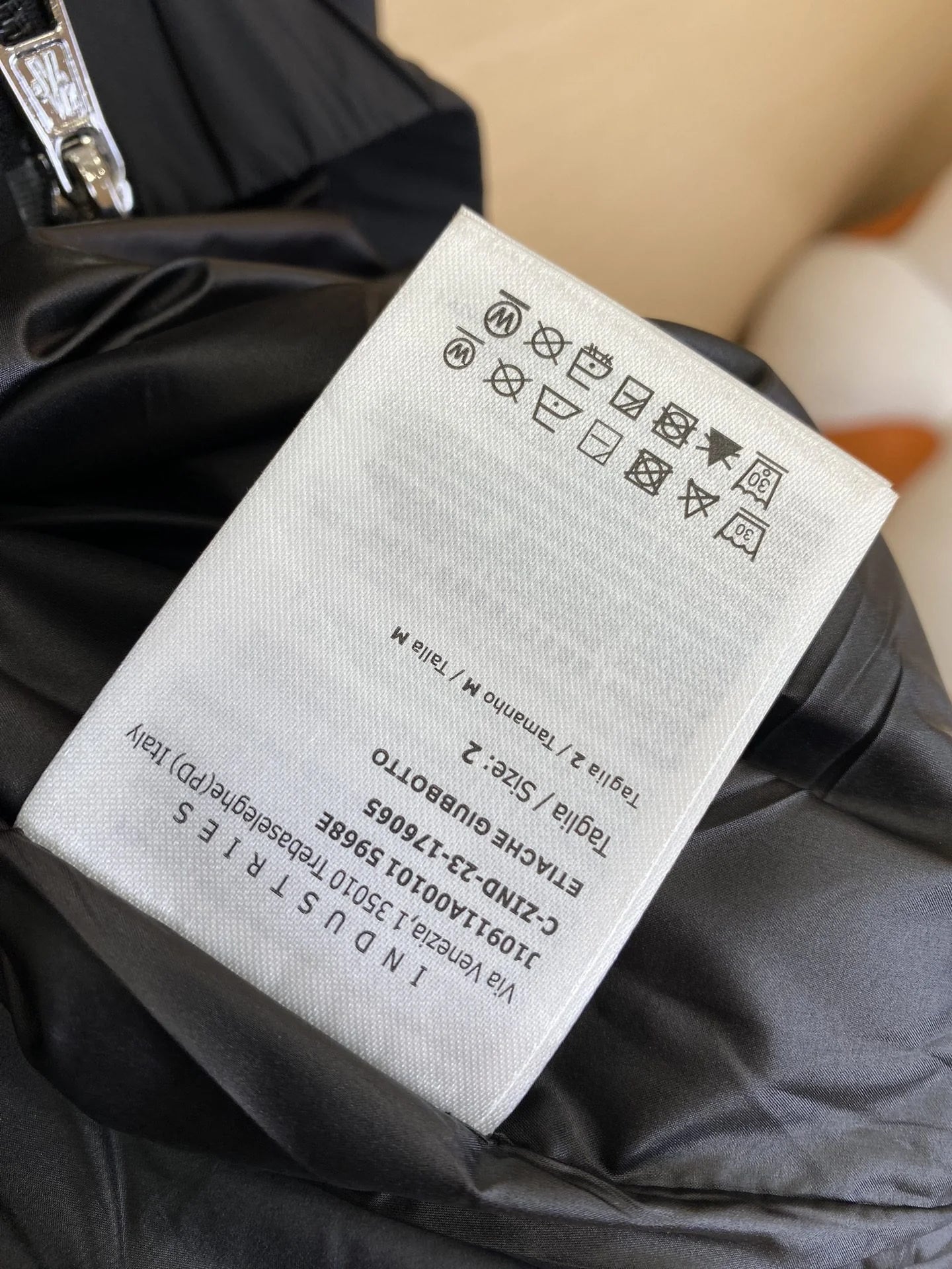 MONCLER JACKET