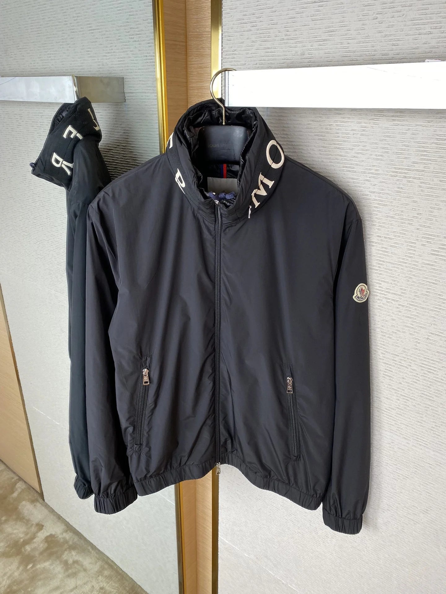 MONCLER JACKET
