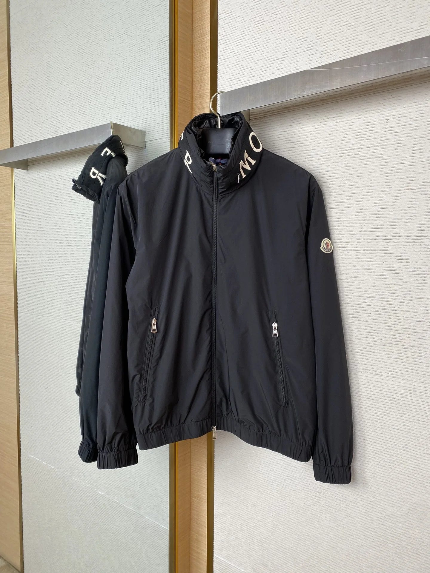 MONCLER JACKET