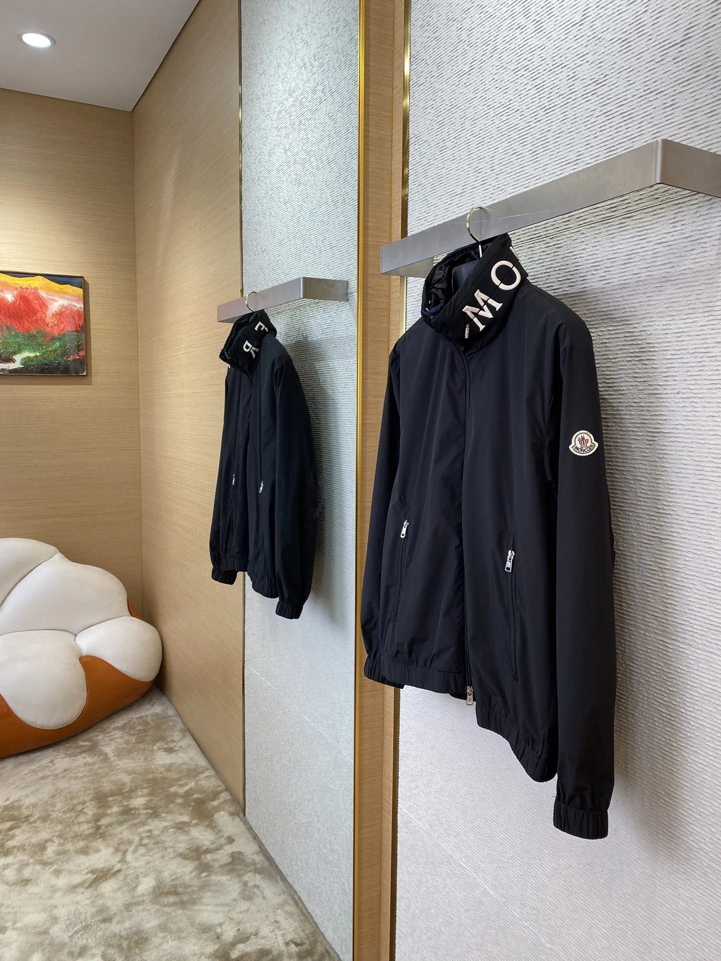 MONCLER JACKET