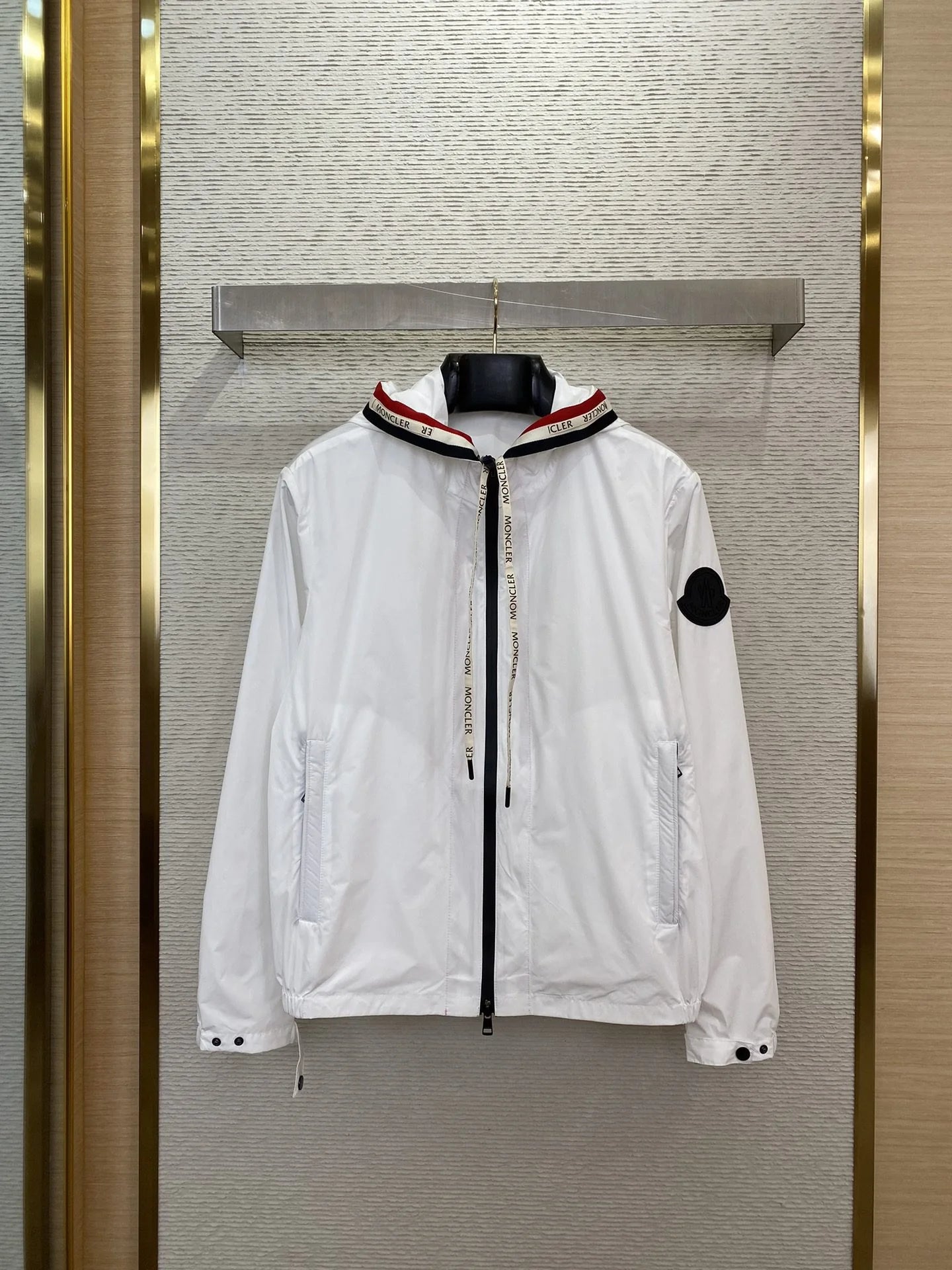 MONCLER JACKET