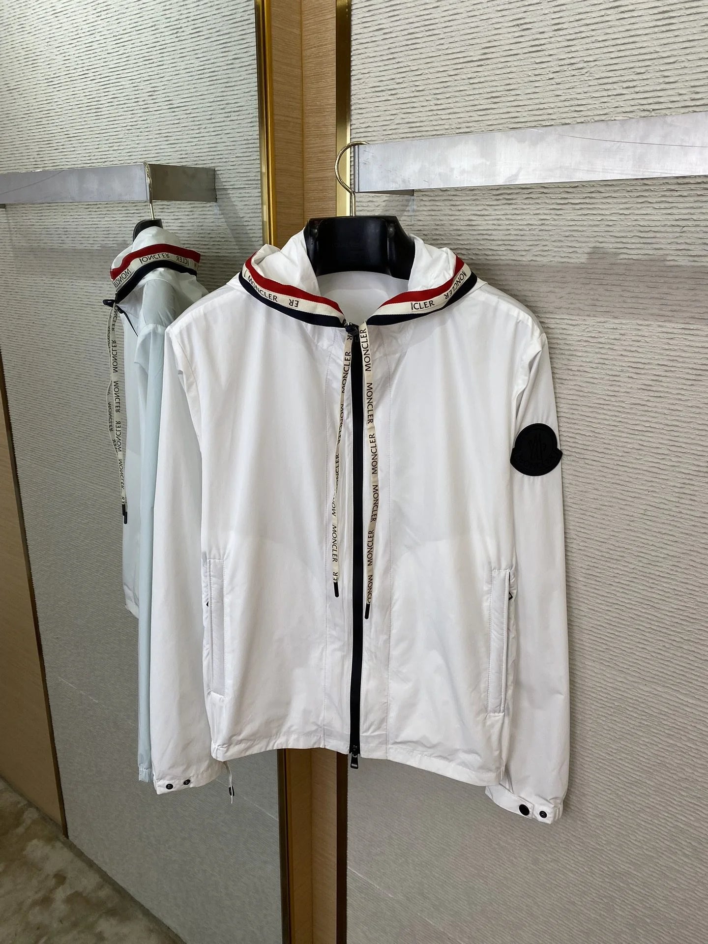 MONCLER JACKET