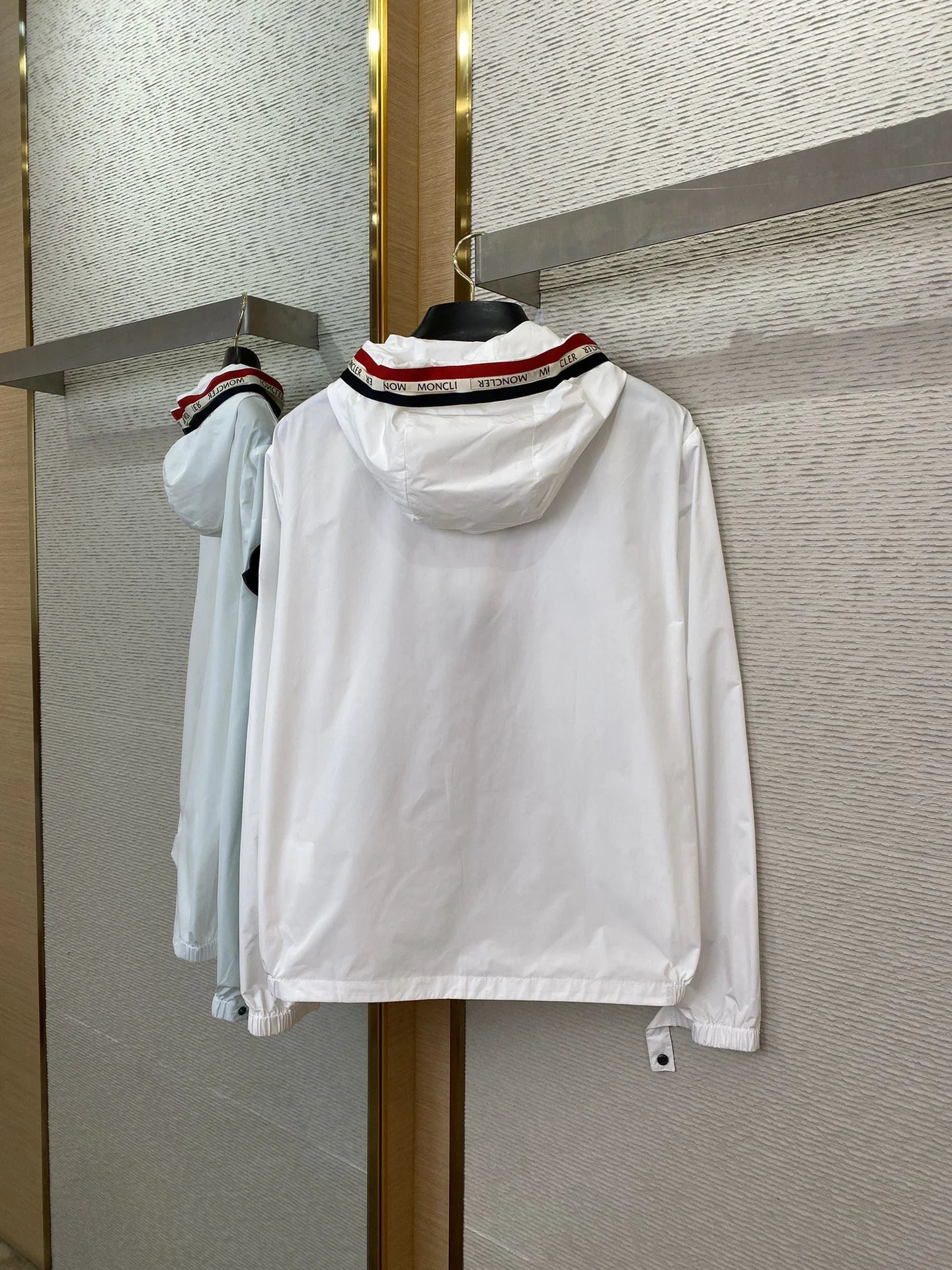 MONCLER JACKET