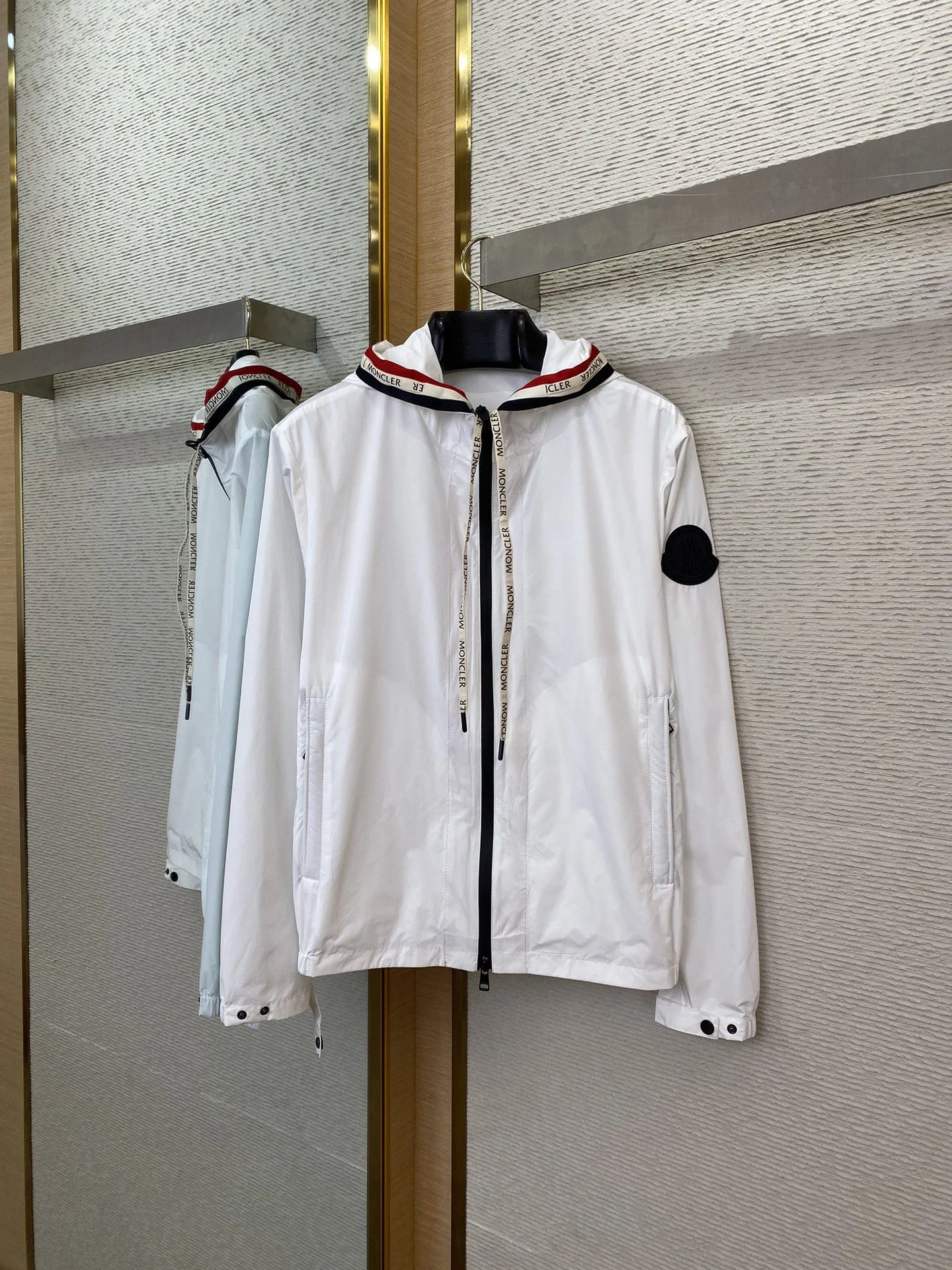 MONCLER JACKET