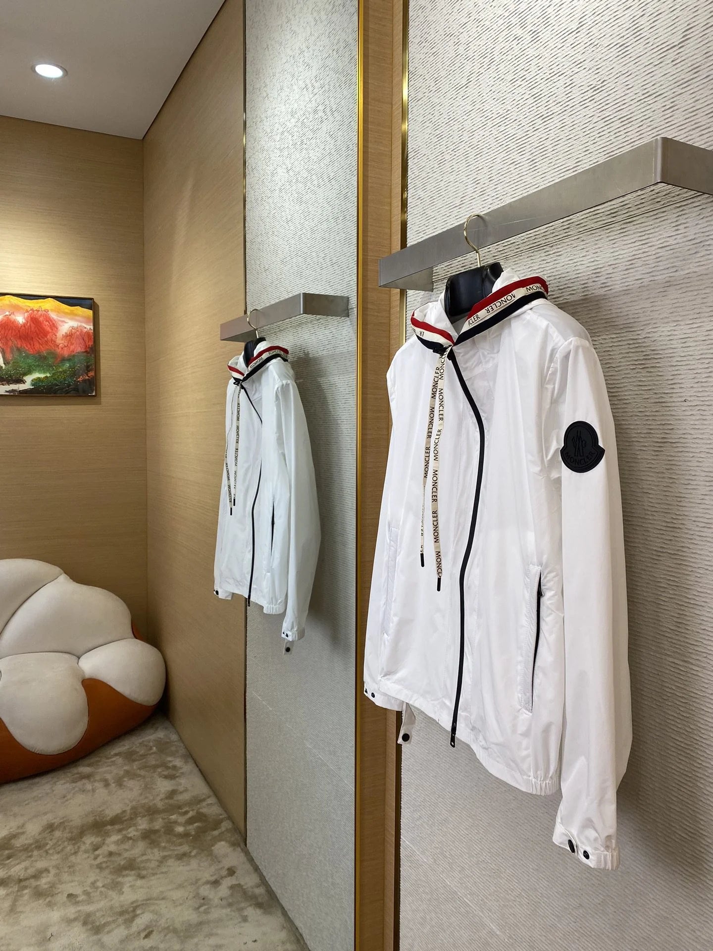 MONCLER JACKET