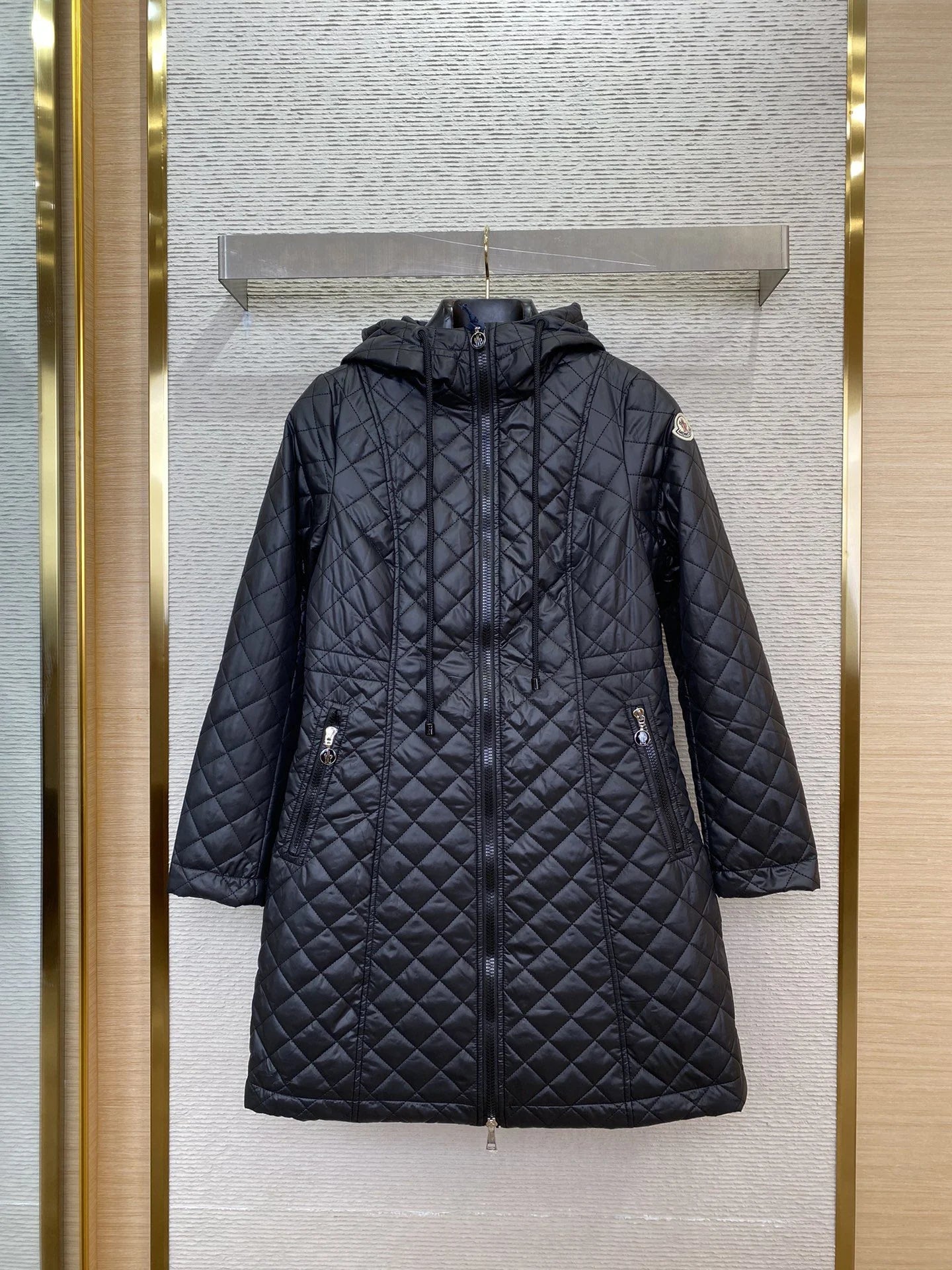 MONCLER JACKET
