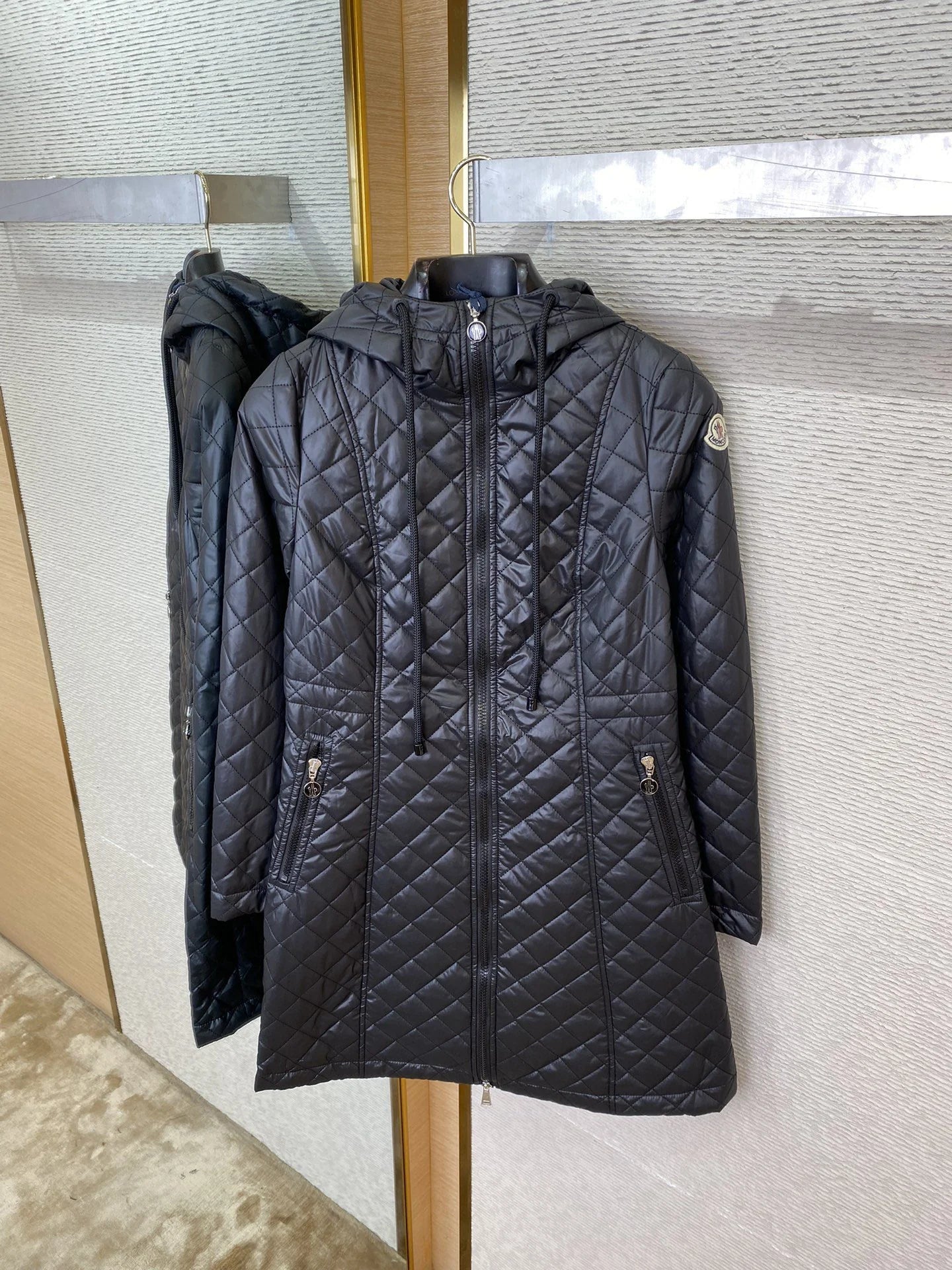 MONCLER JACKET