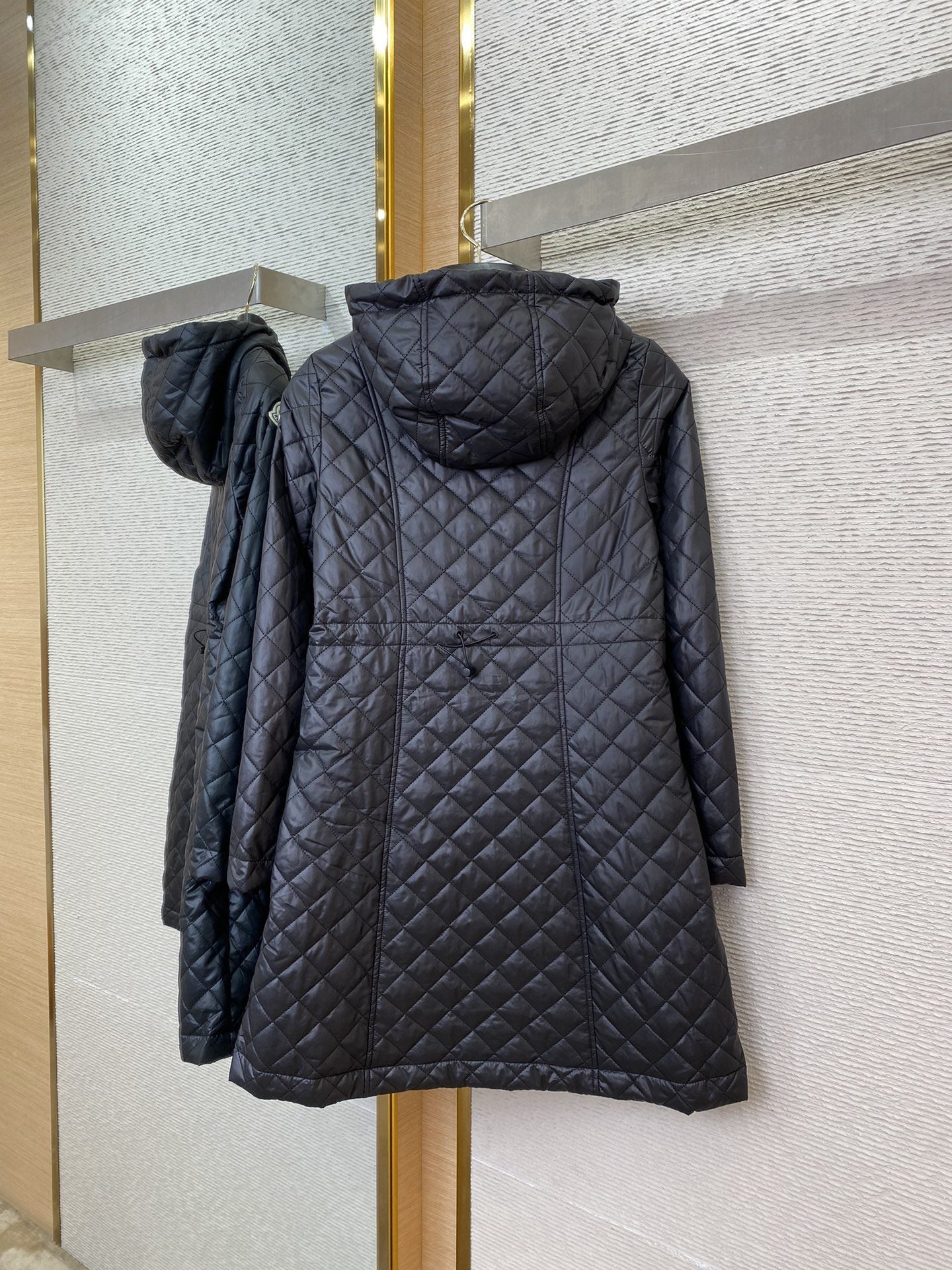 MONCLER JACKET