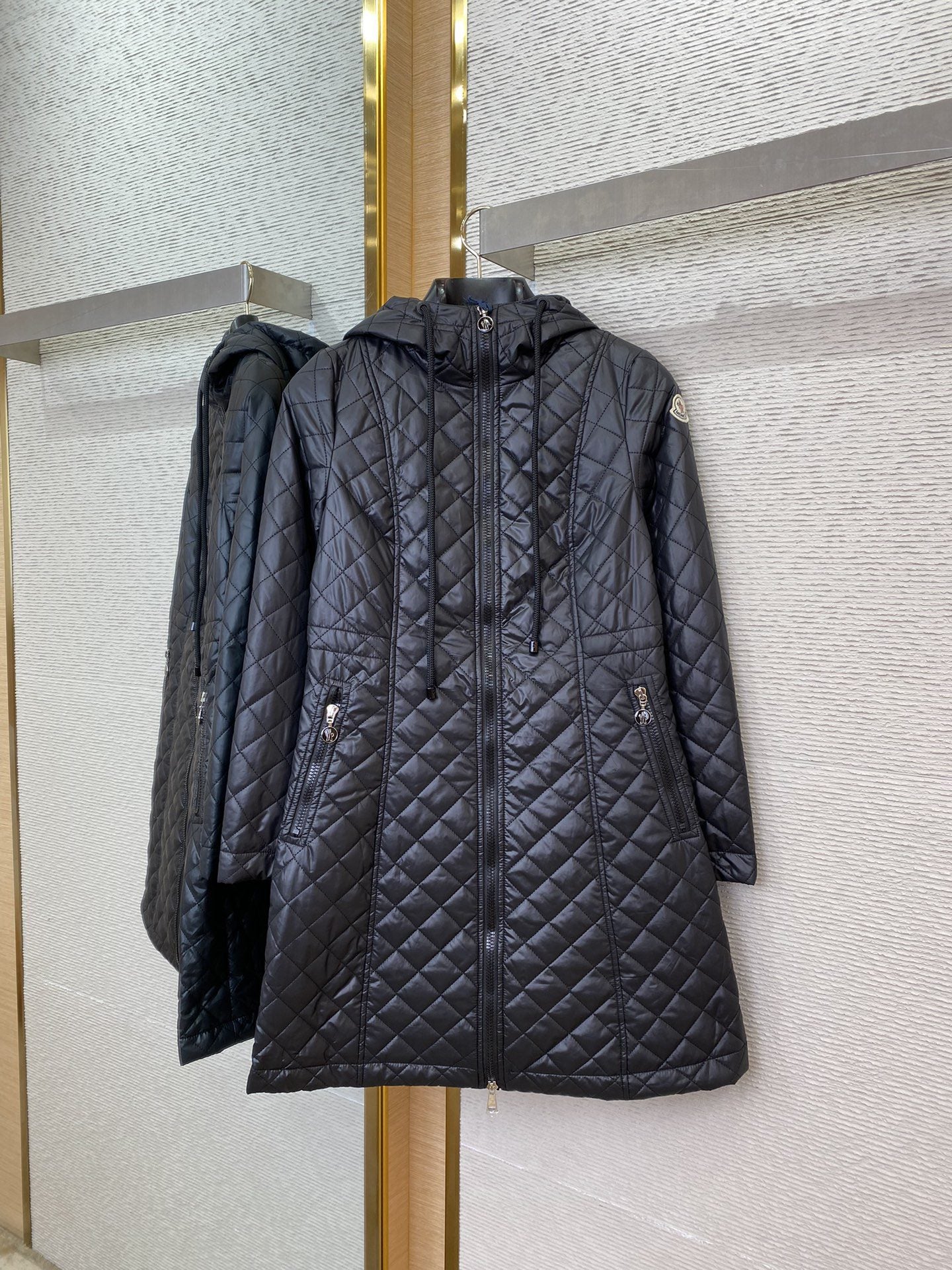 MONCLER JACKET