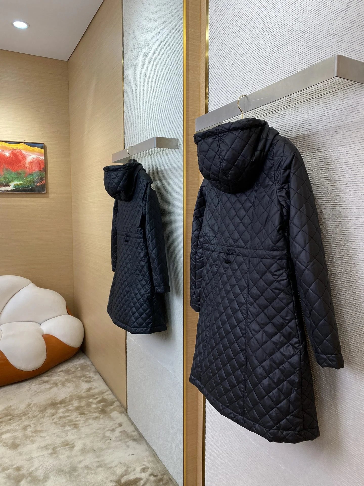 MONCLER JACKET