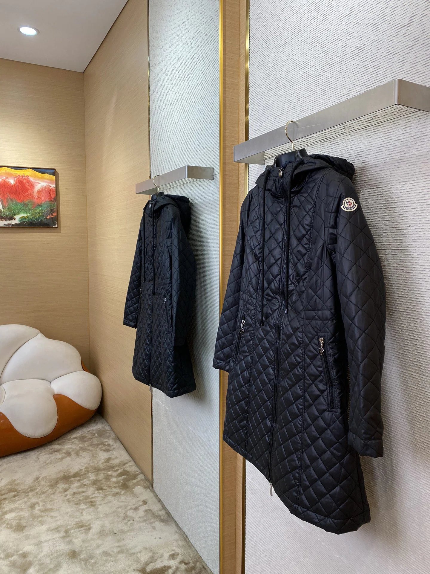 MONCLER JACKET