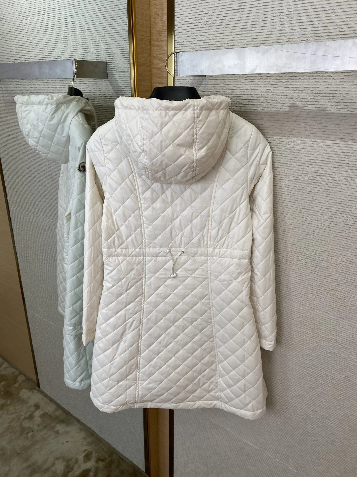 MONCLER JACKET