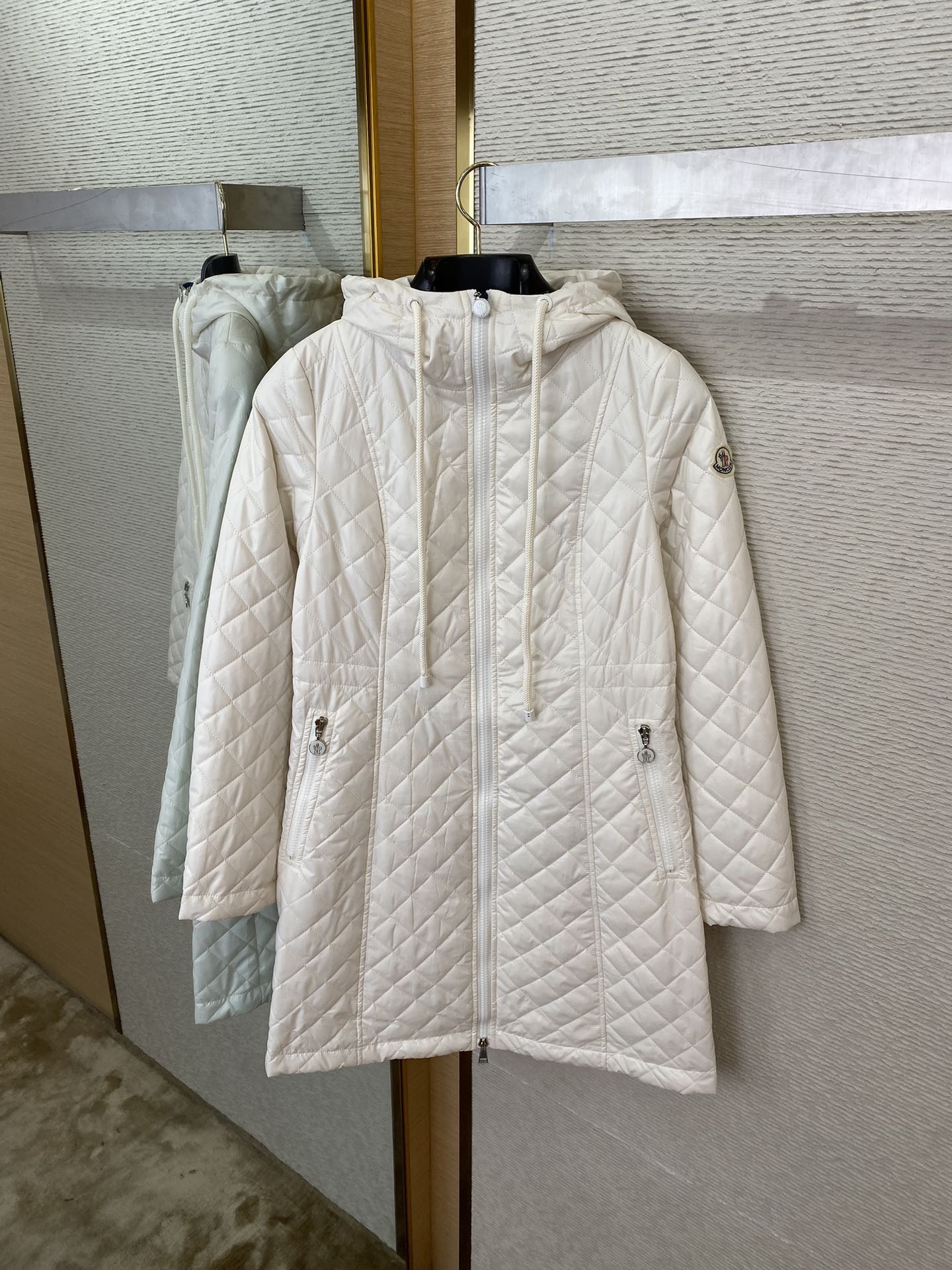 MONCLER JACKET