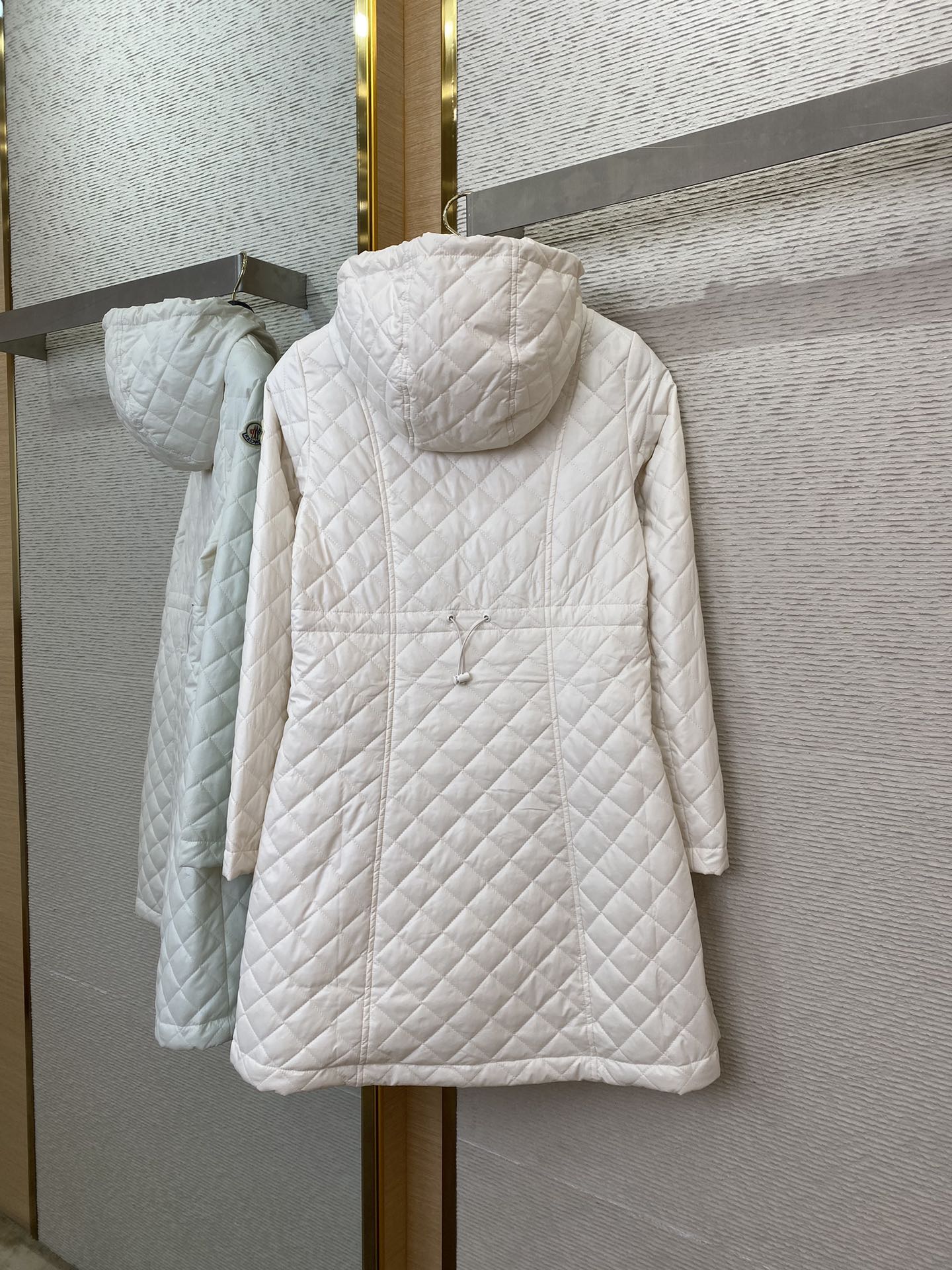 MONCLER JACKET