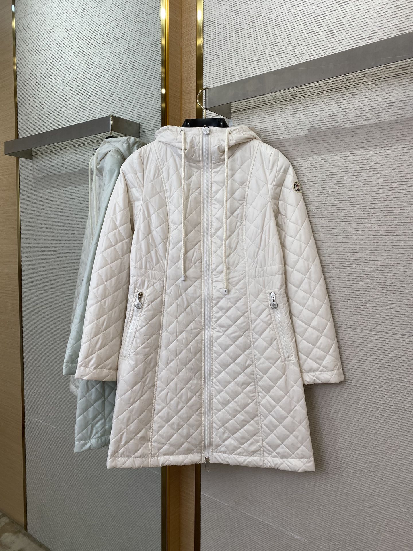 MONCLER JACKET