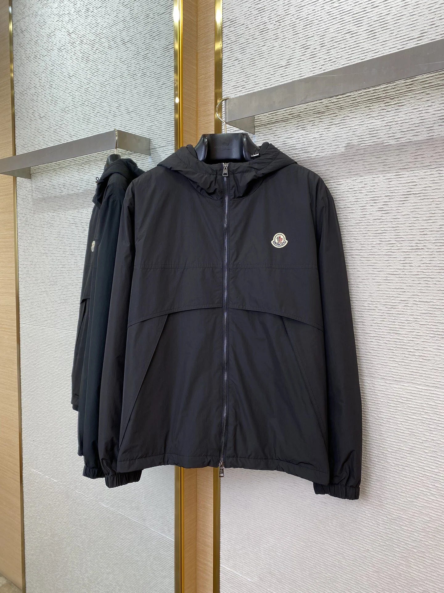 MONCLER JACKET