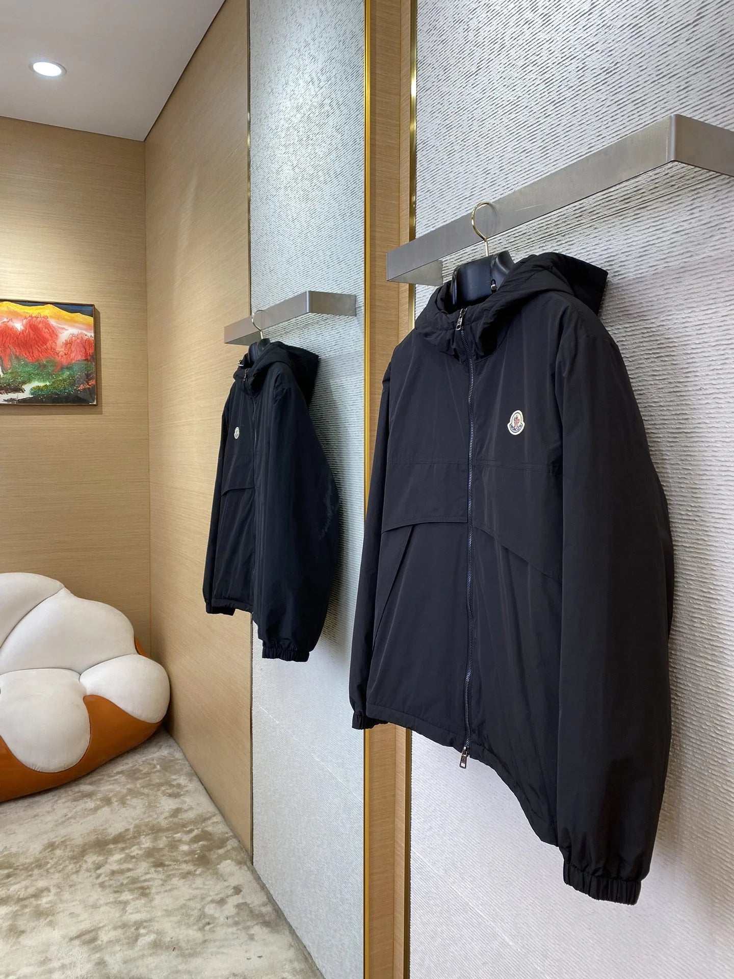 MONCLER JACKET