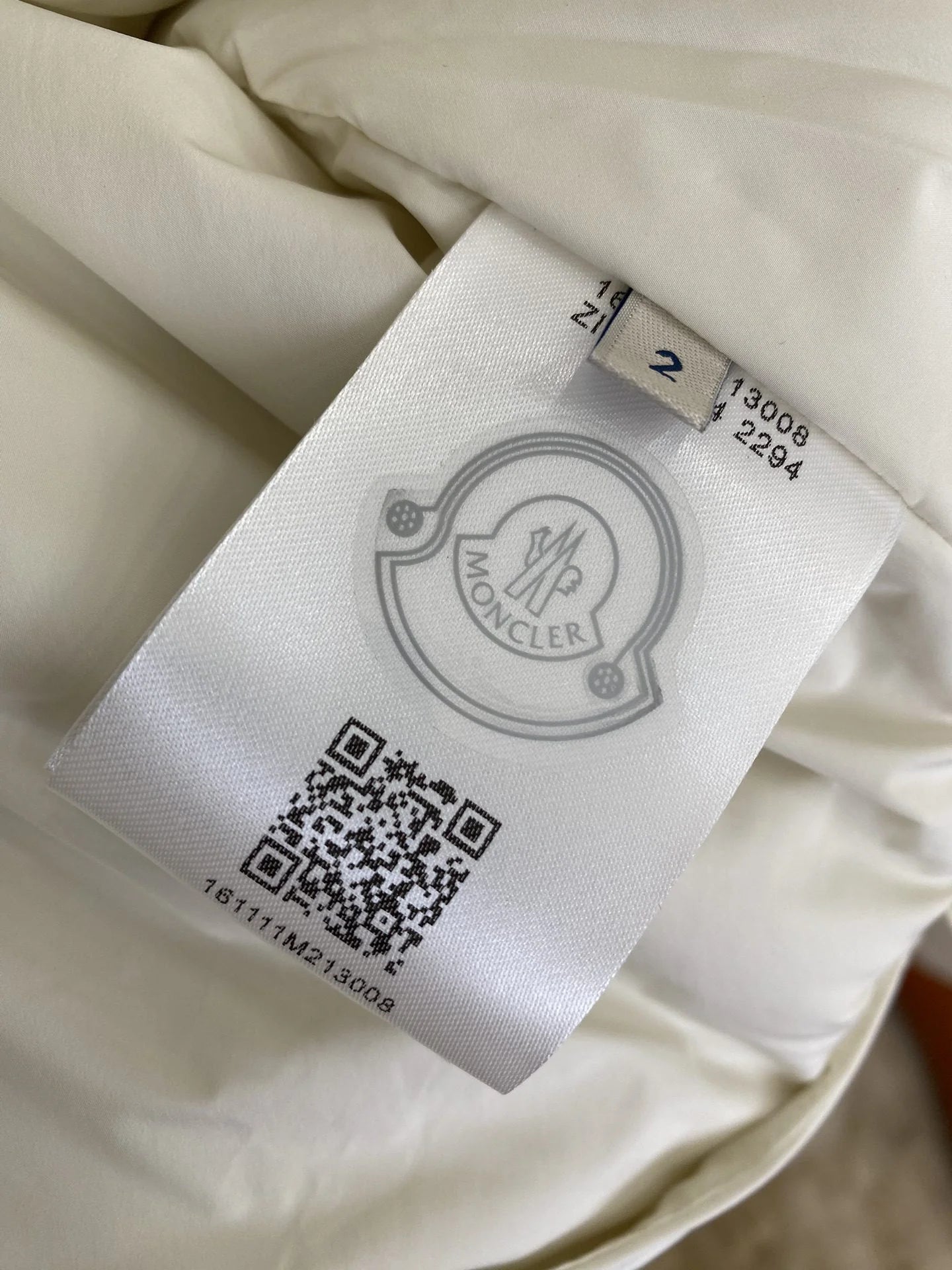 MONCLER JACKET
