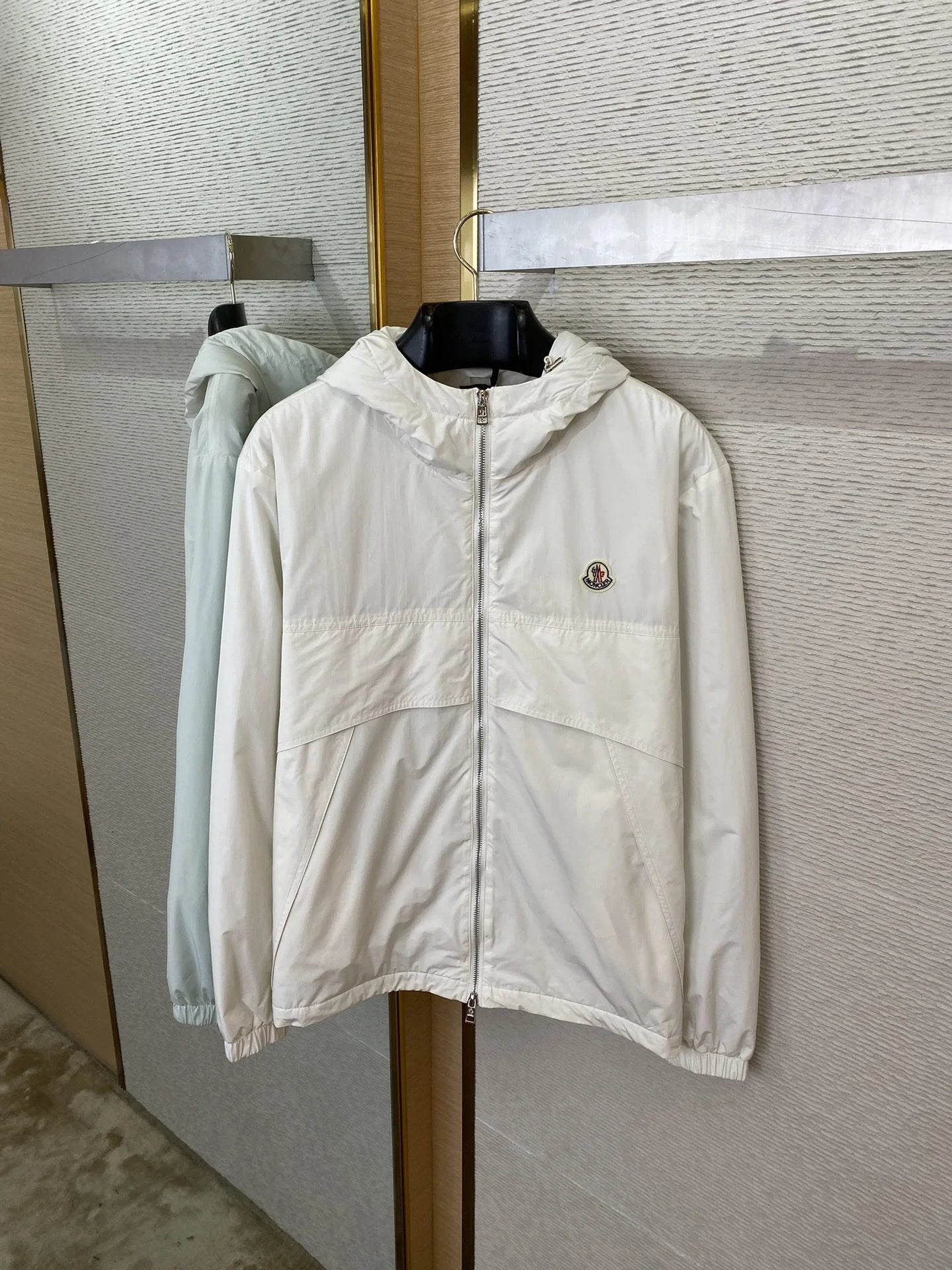 MONCLER JACKET