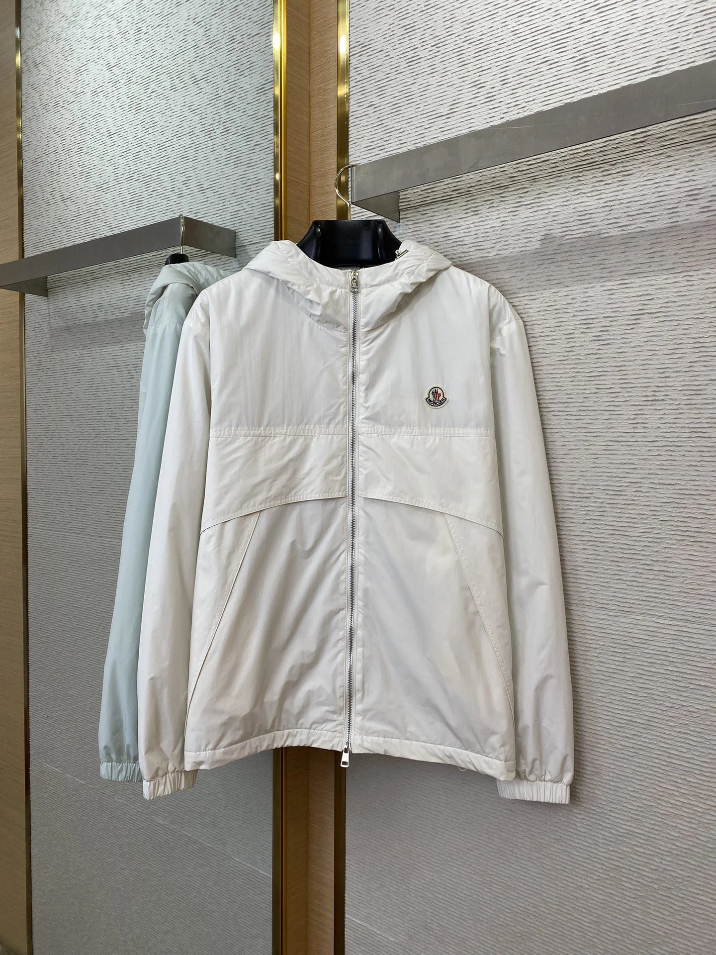 MONCLER JACKET
