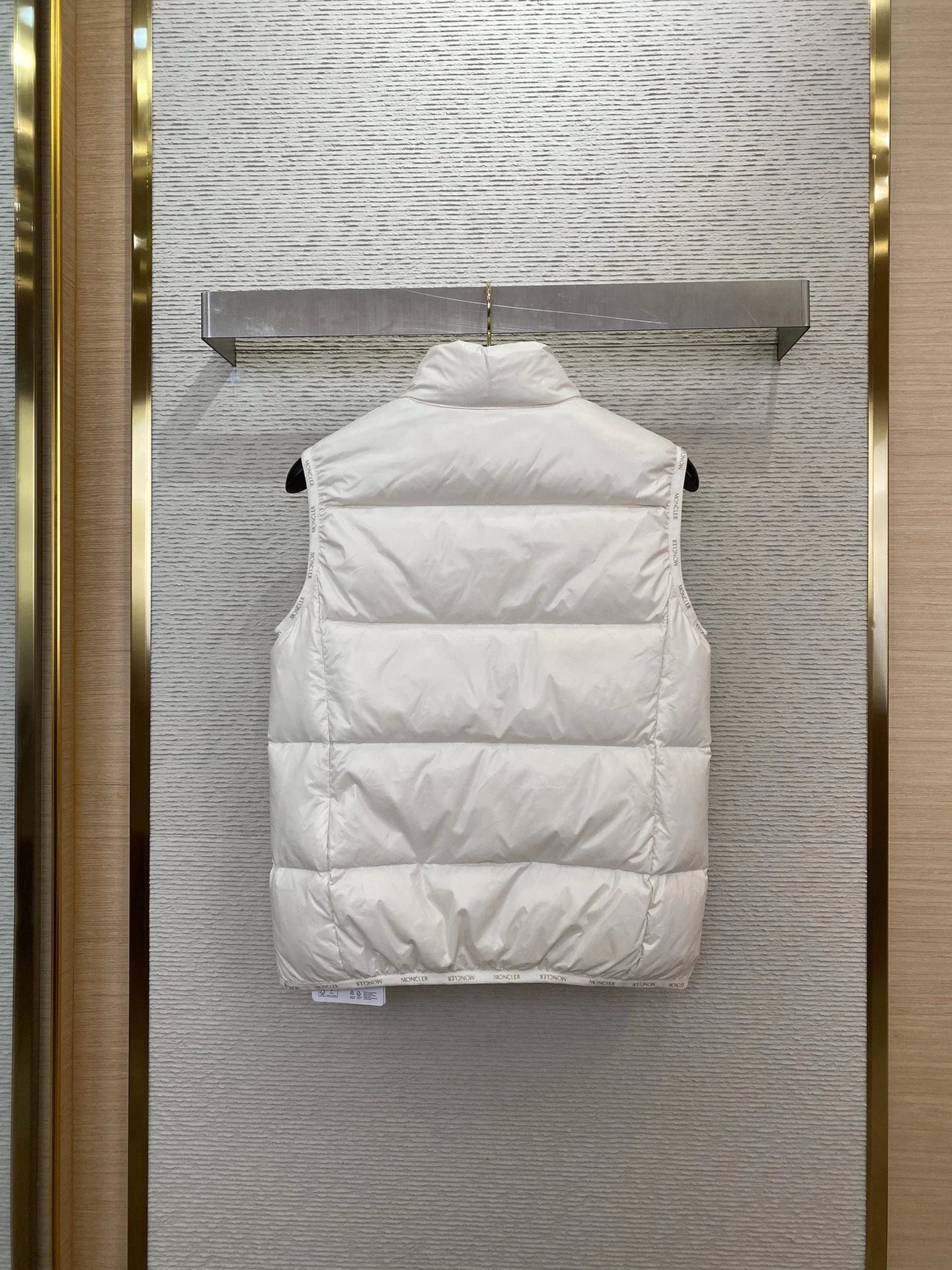 MONCLER JACKET