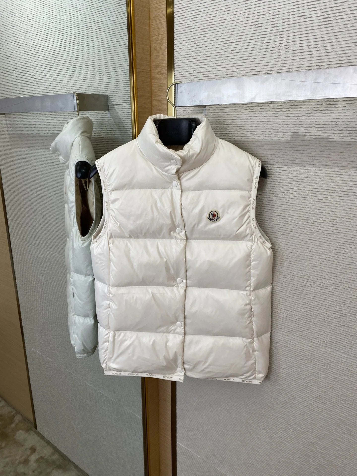 MONCLER JACKET