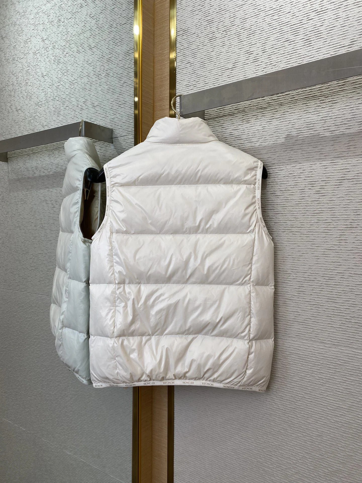MONCLER JACKET