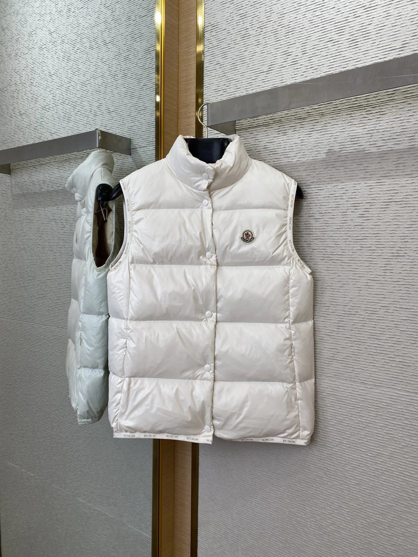 MONCLER JACKET