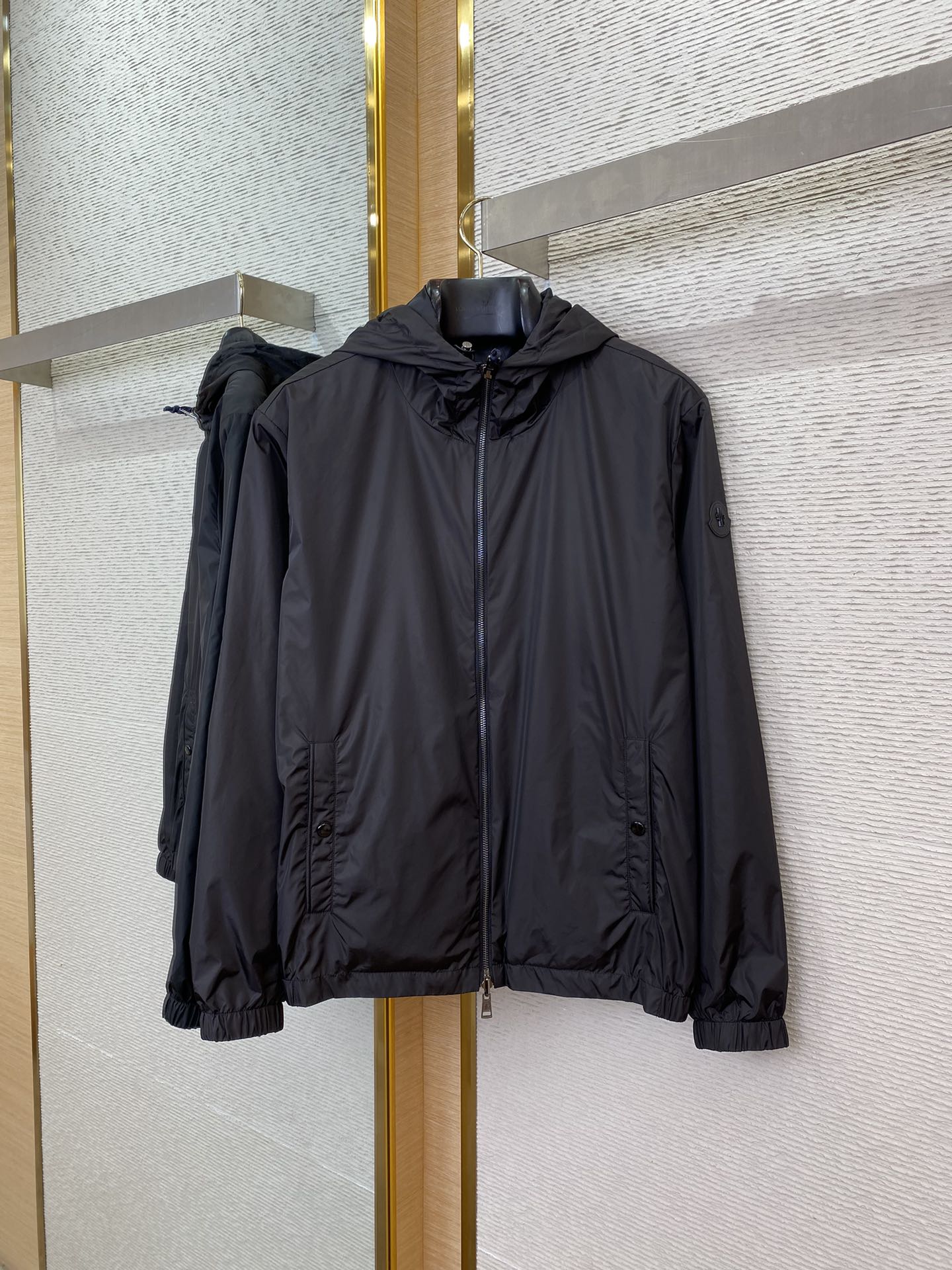 MONCLER JACKET