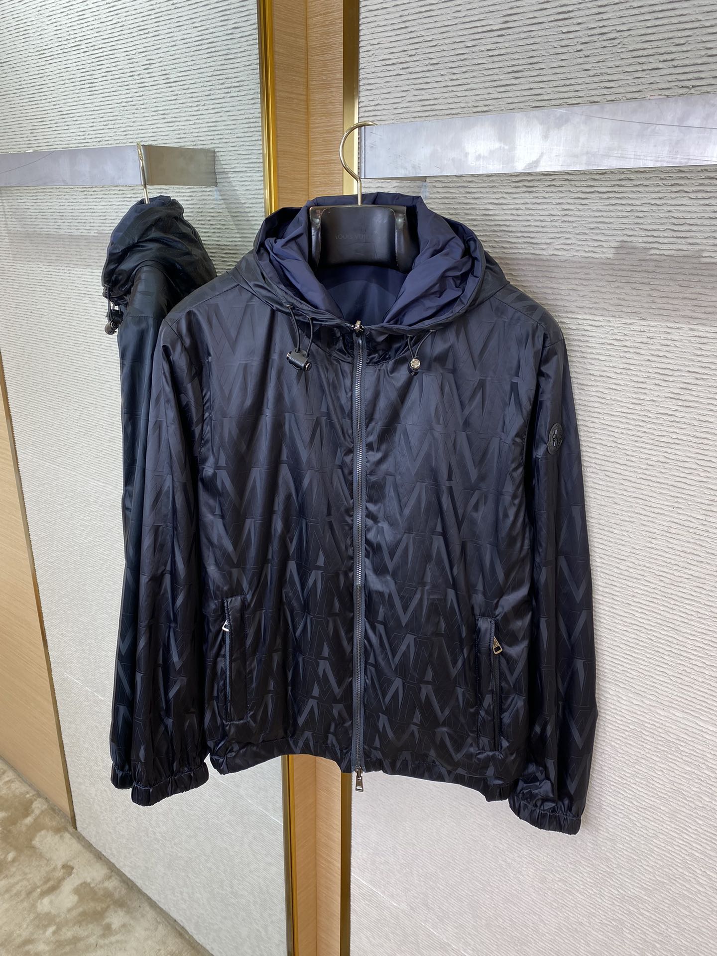 MONCLER JACKET