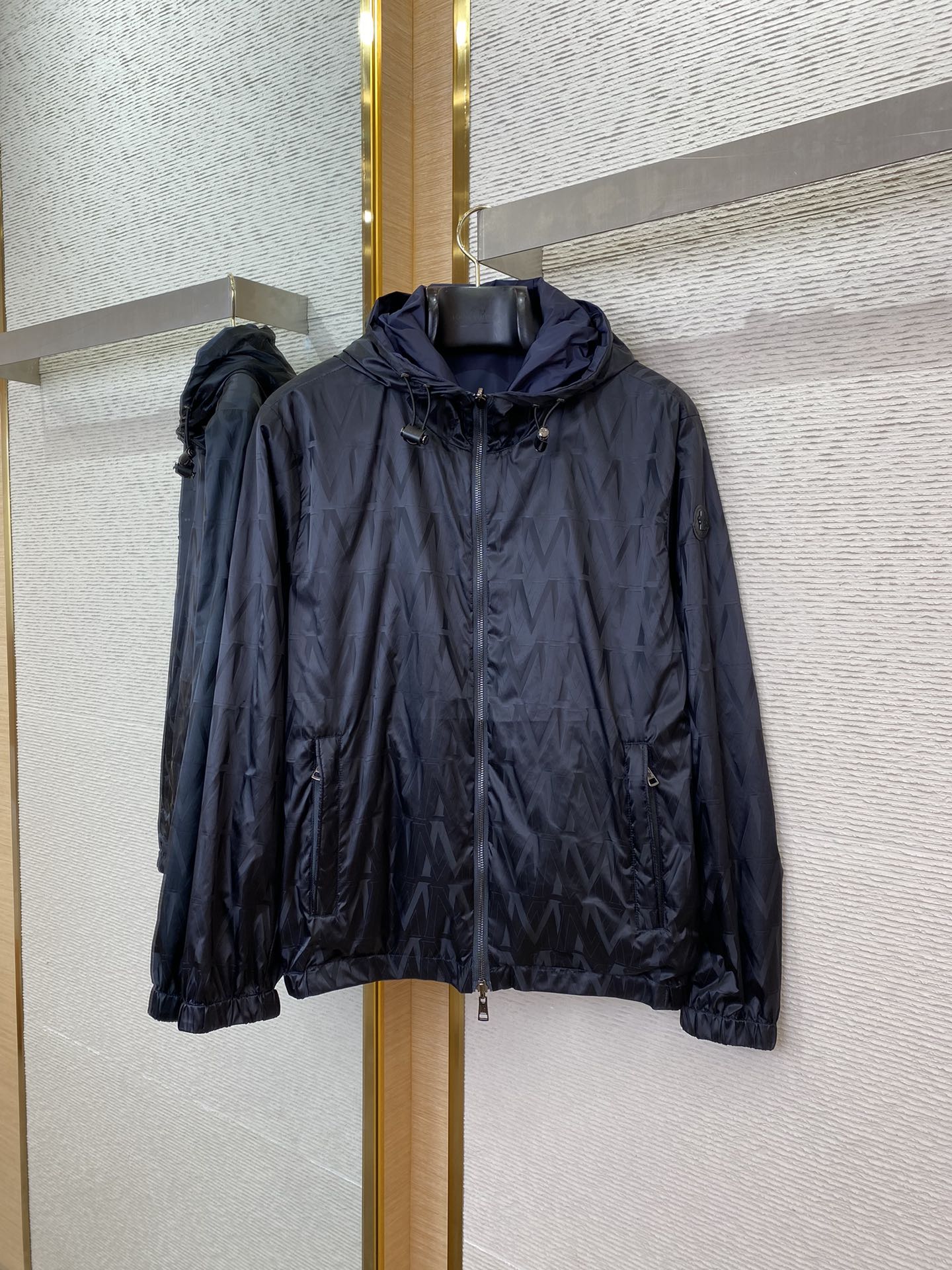 MONCLER JACKET