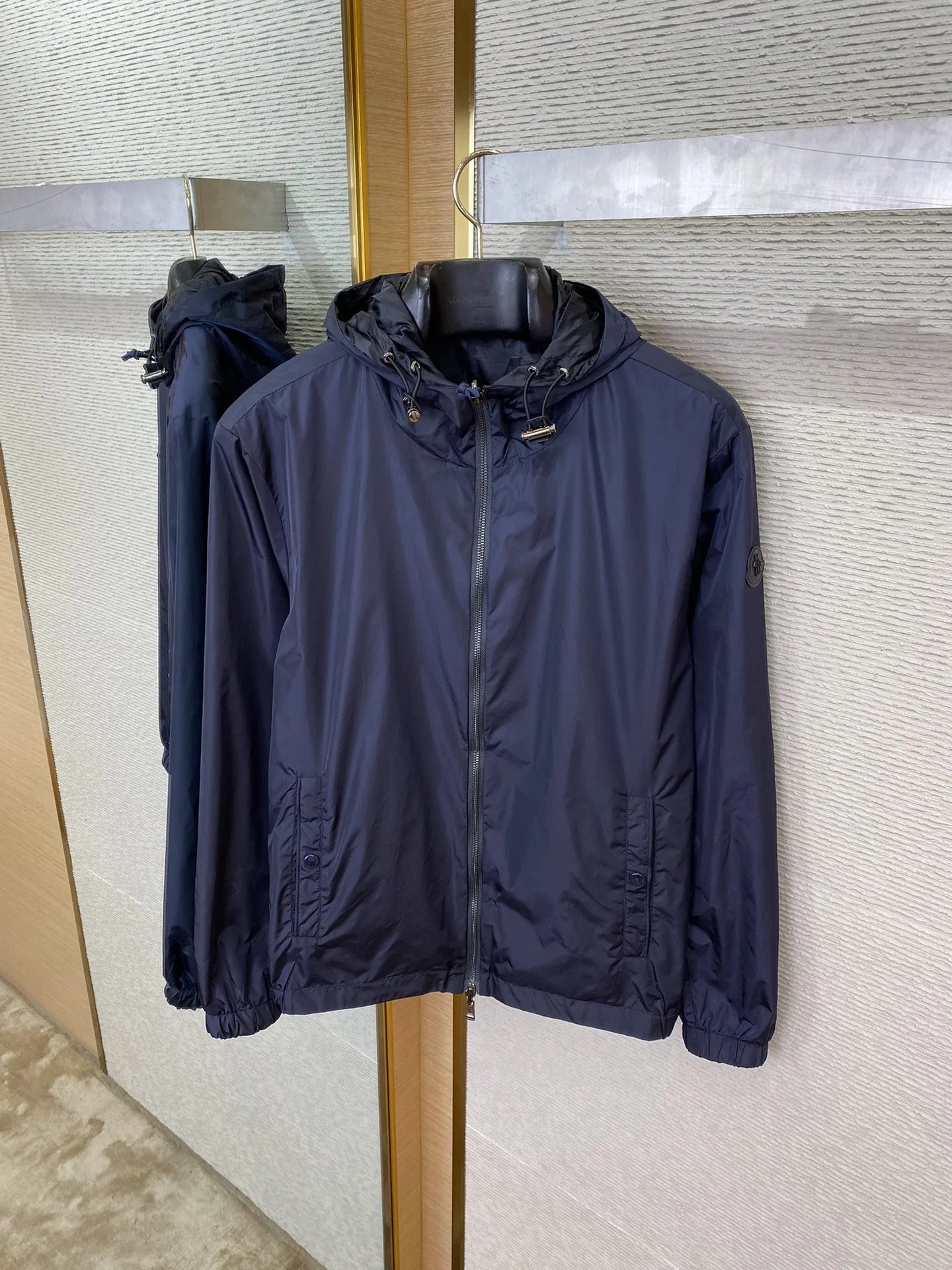 MONCLER JACKET