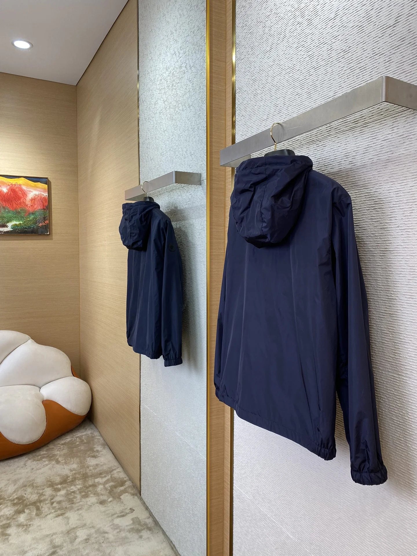 MONCLER JACKET