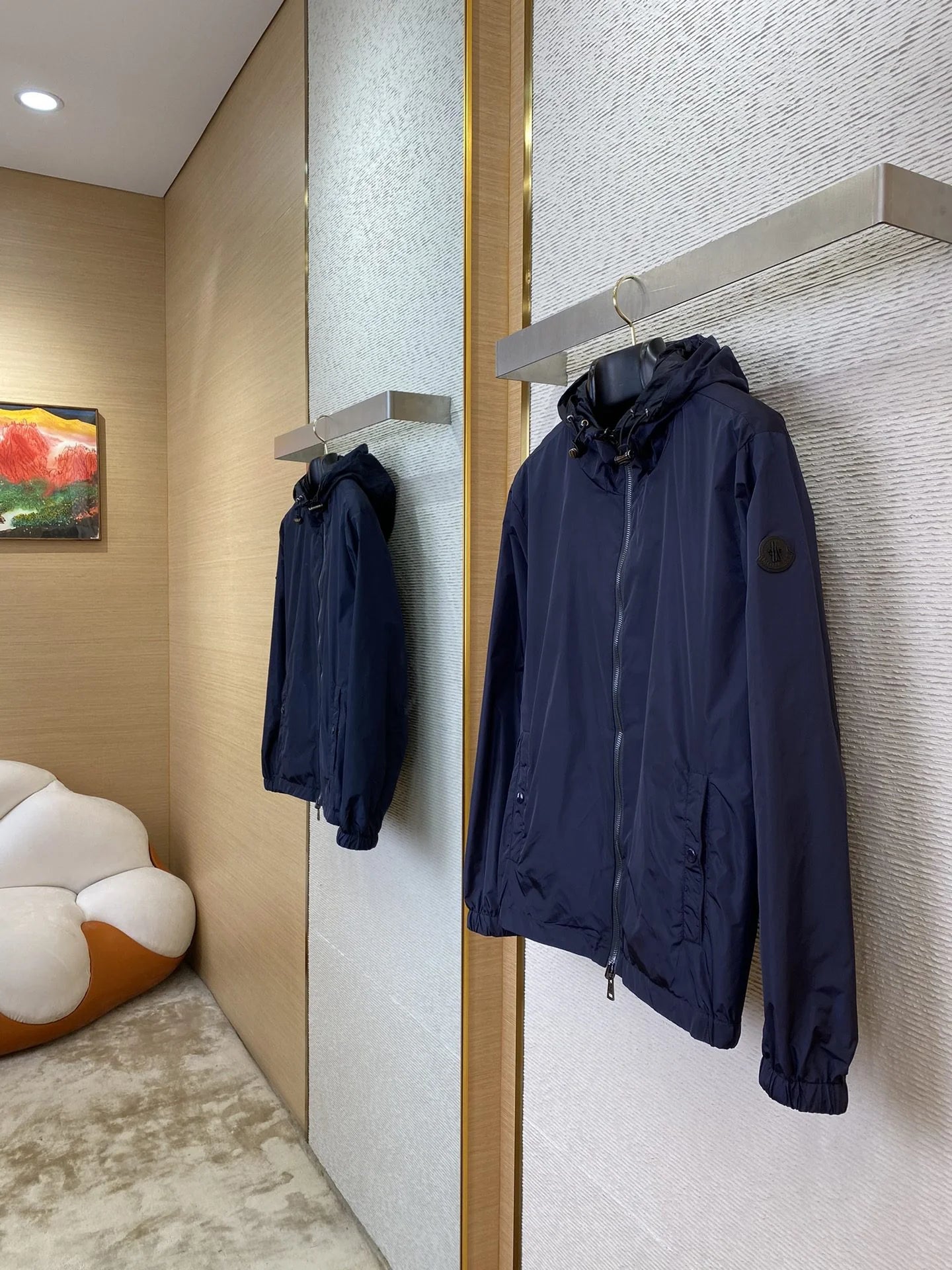MONCLER JACKET