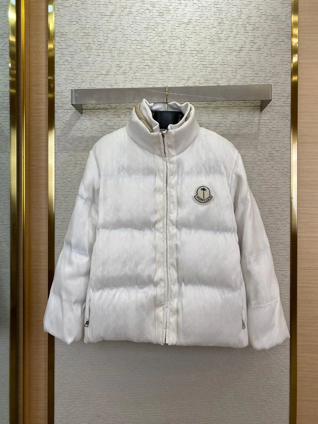 MONCLER JACKET