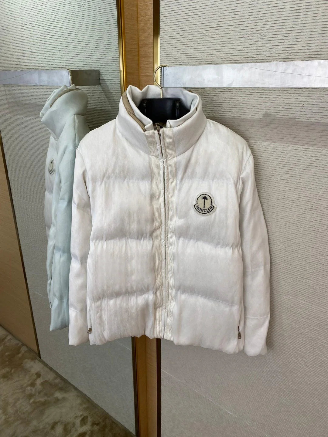 MONCLER JACKET