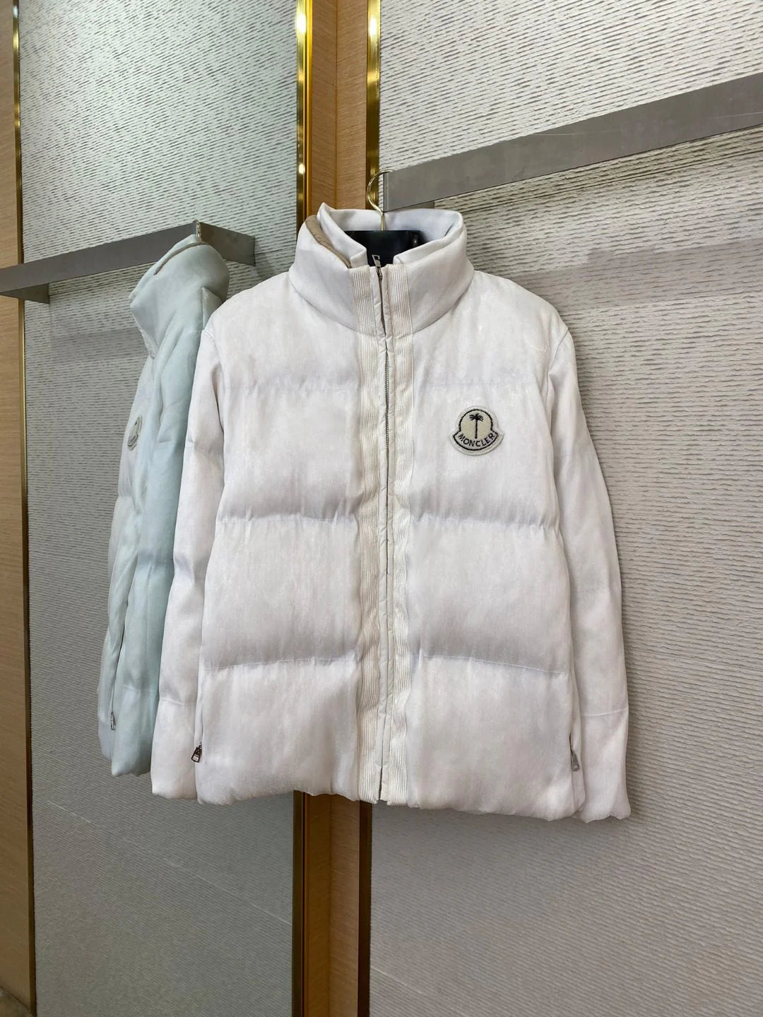 MONCLER JACKET