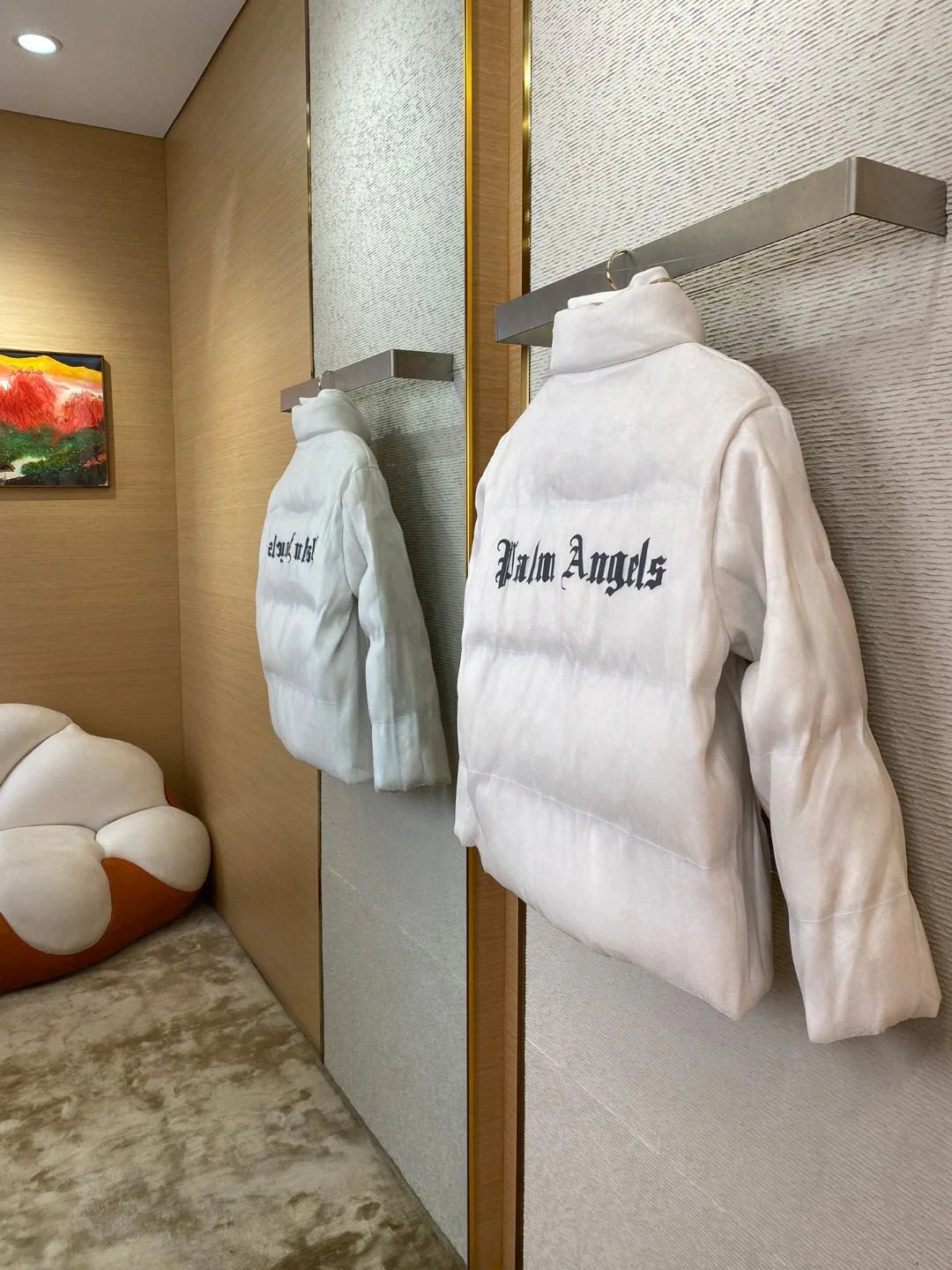 MONCLER JACKET