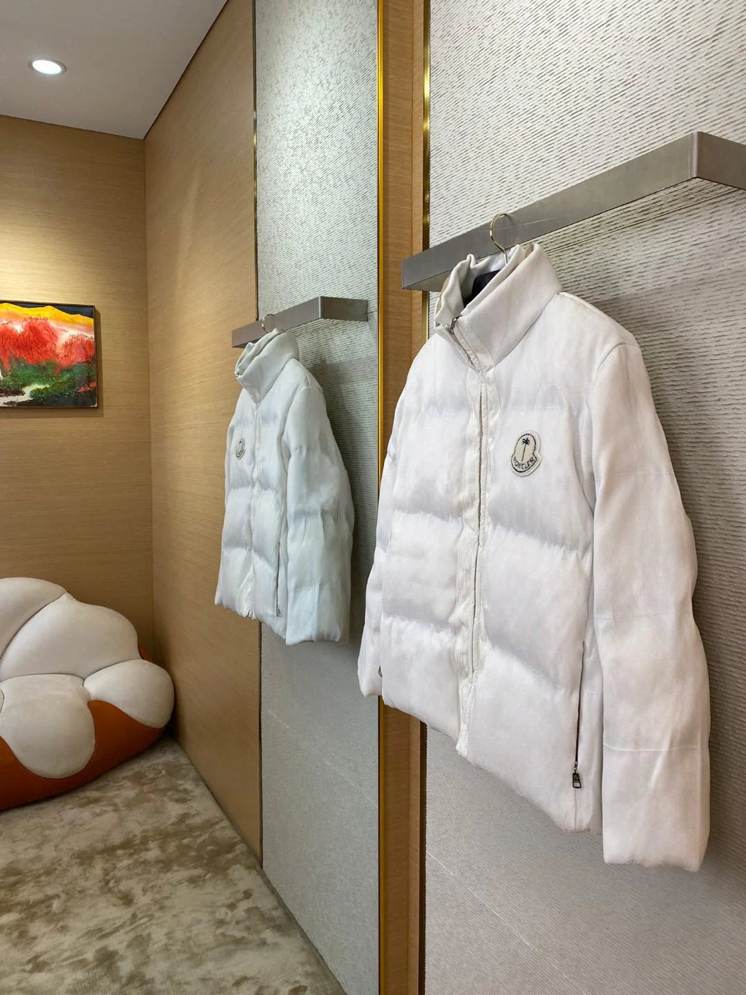 MONCLER JACKET