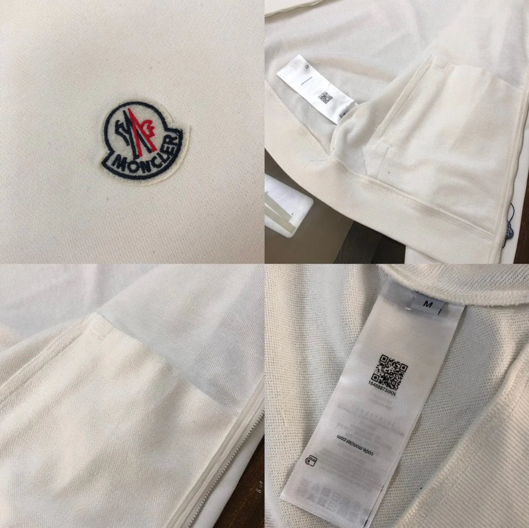 MONCLER JACKET