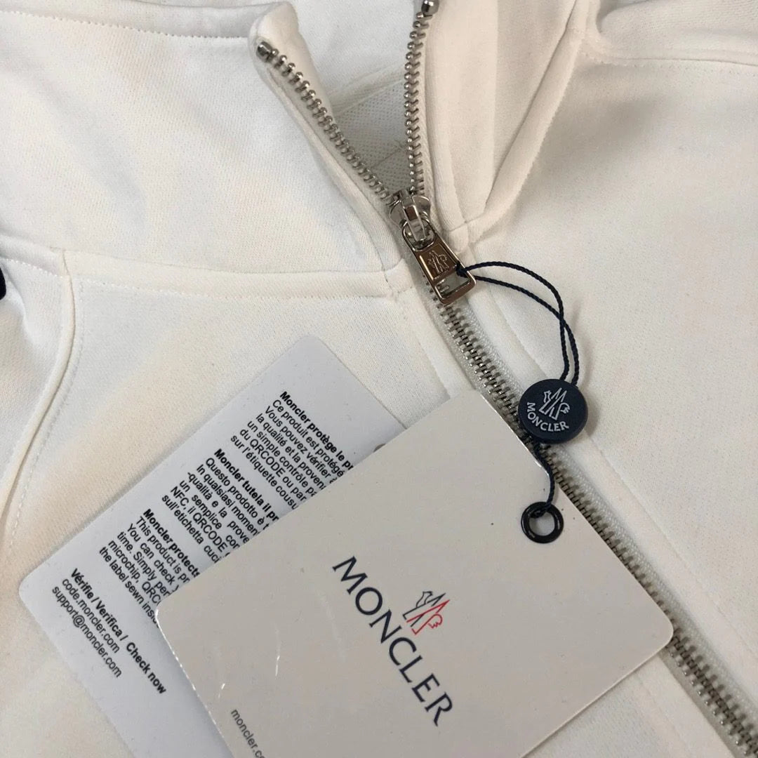 MONCLER JACKET