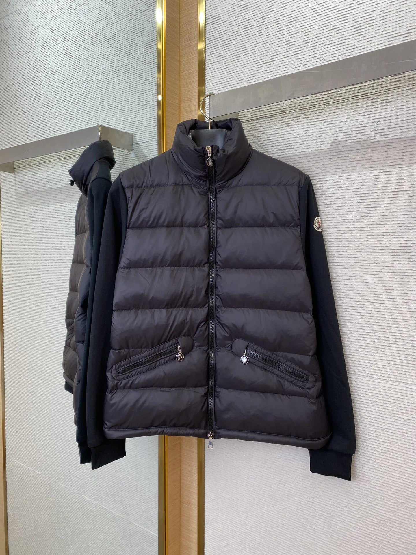 MONCLER JACKET