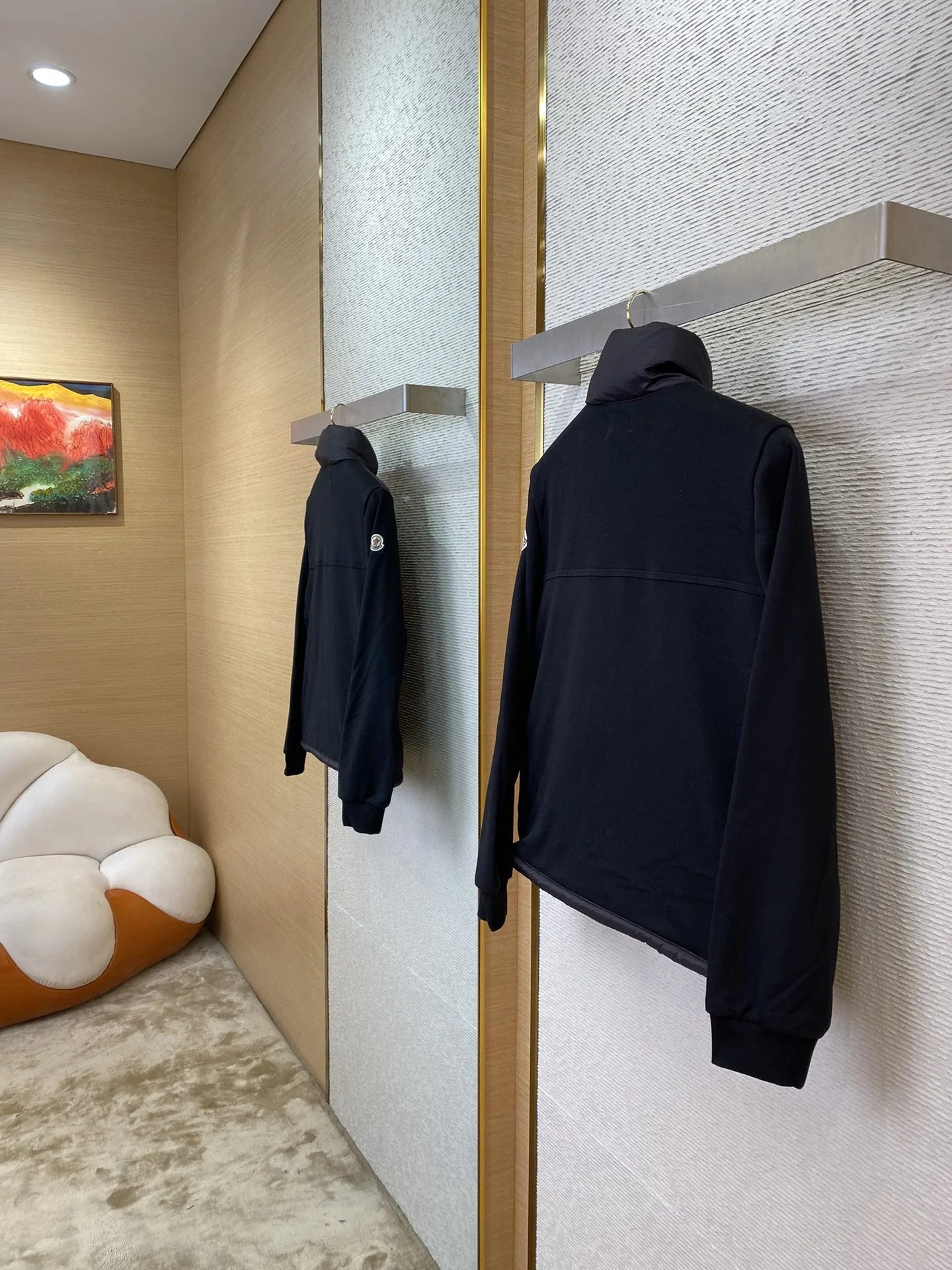 MONCLER JACKET