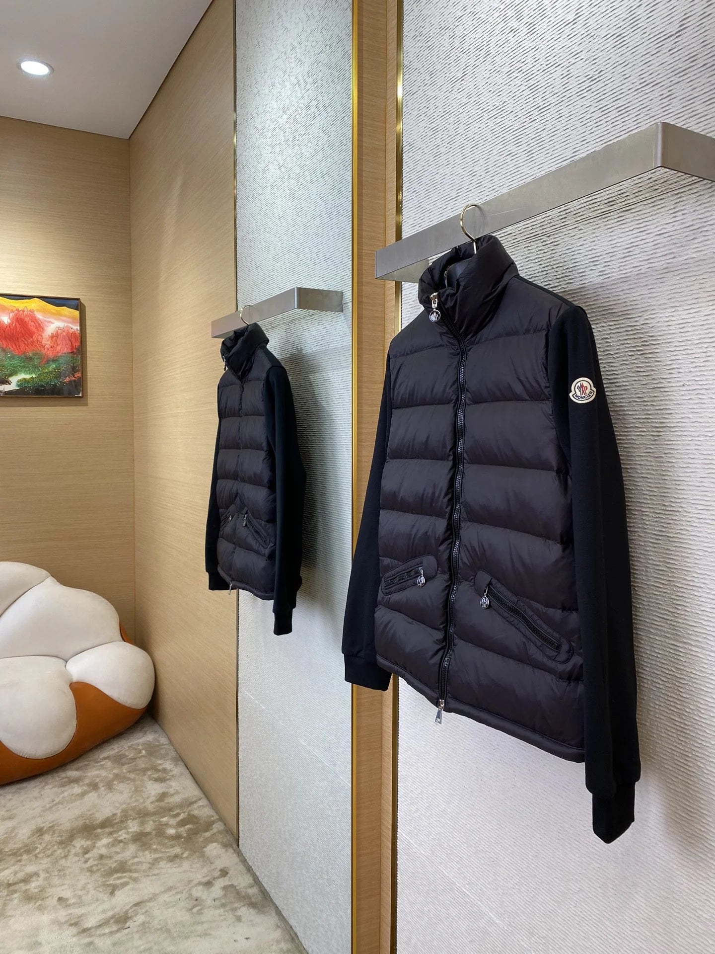 MONCLER JACKET