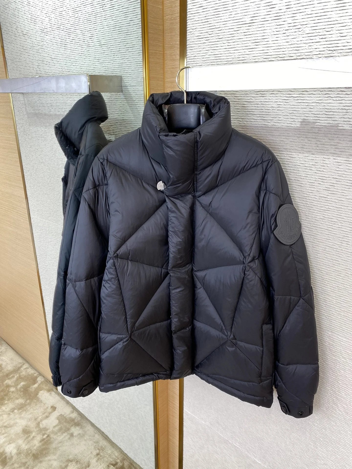 MONCLER JACKET
