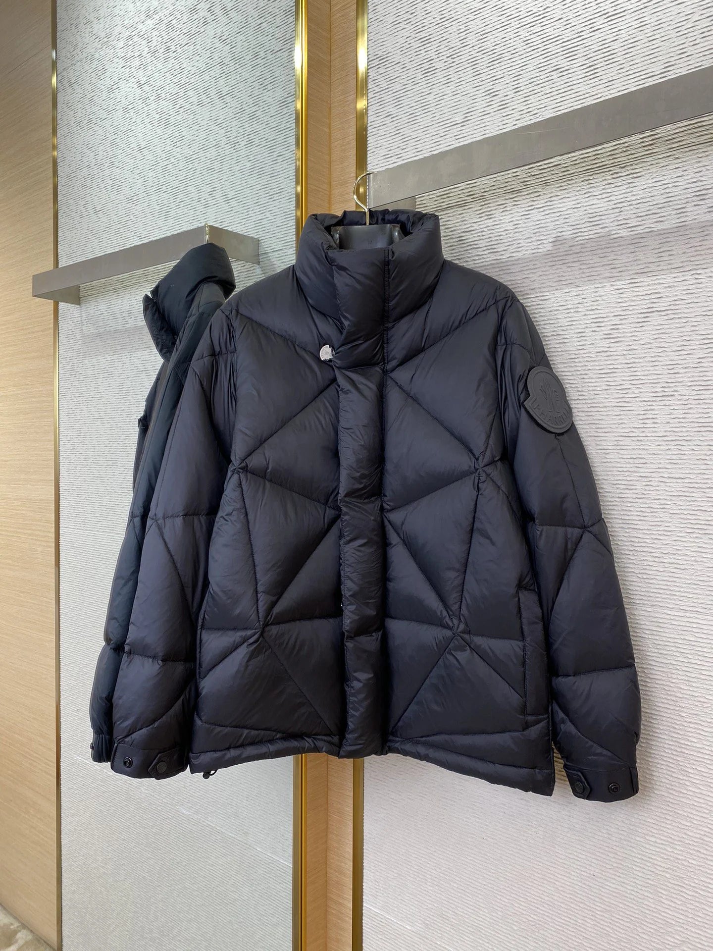 MONCLER JACKET