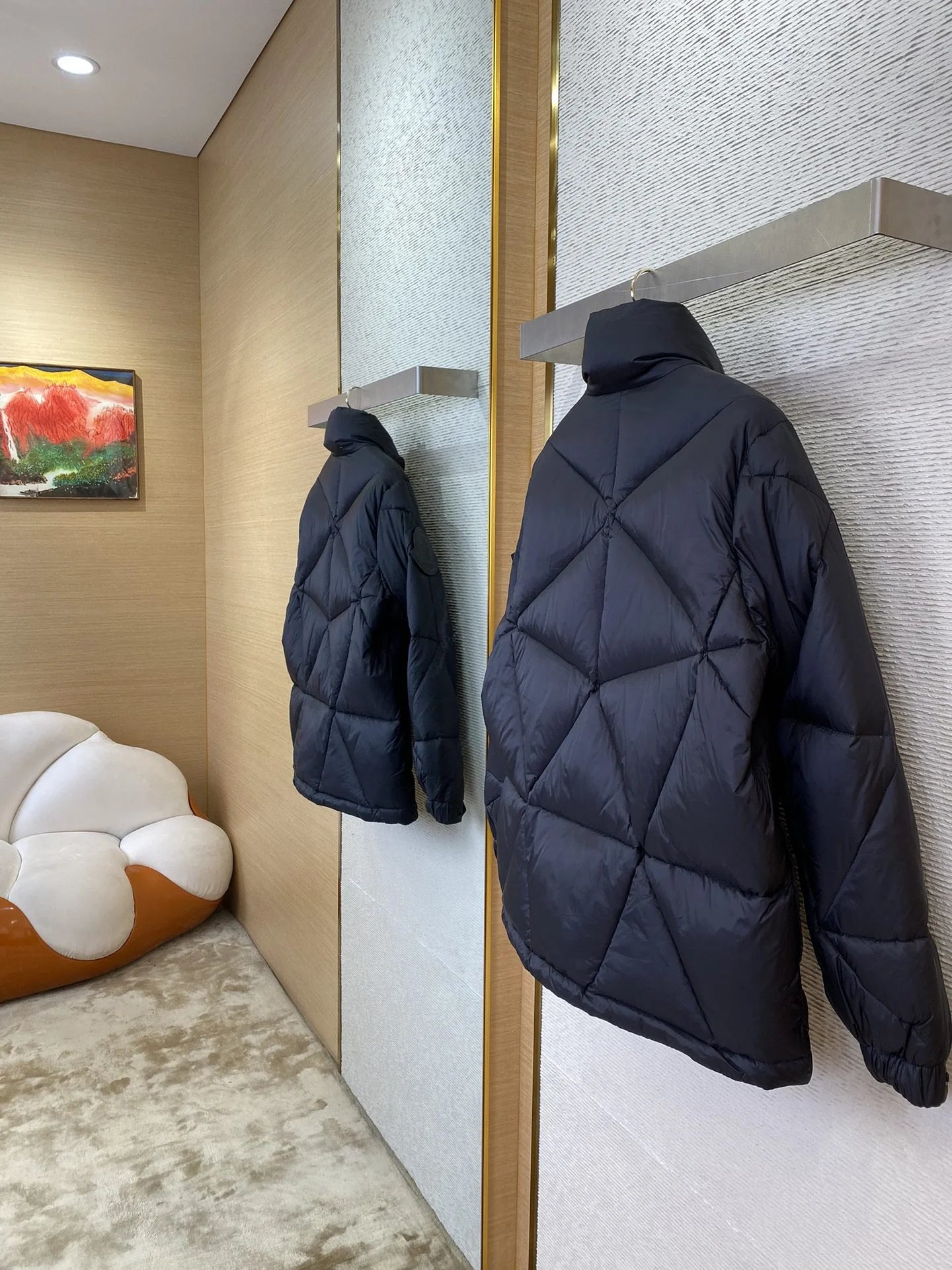 MONCLER JACKET