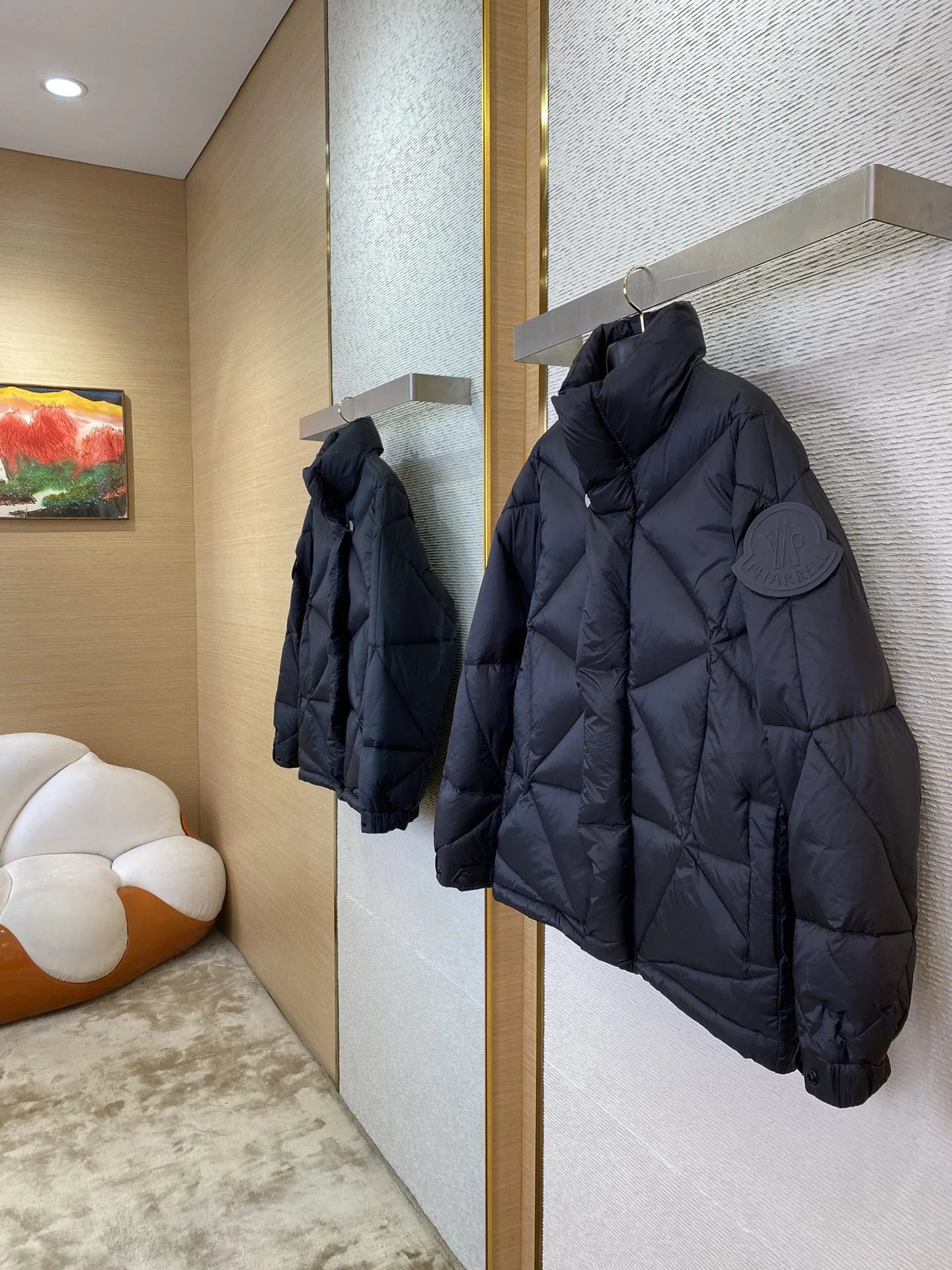 MONCLER JACKET