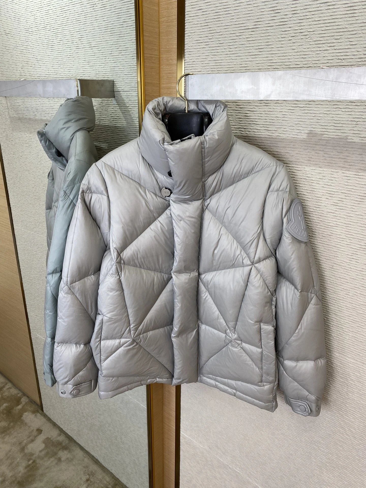 MONCLER JACKET